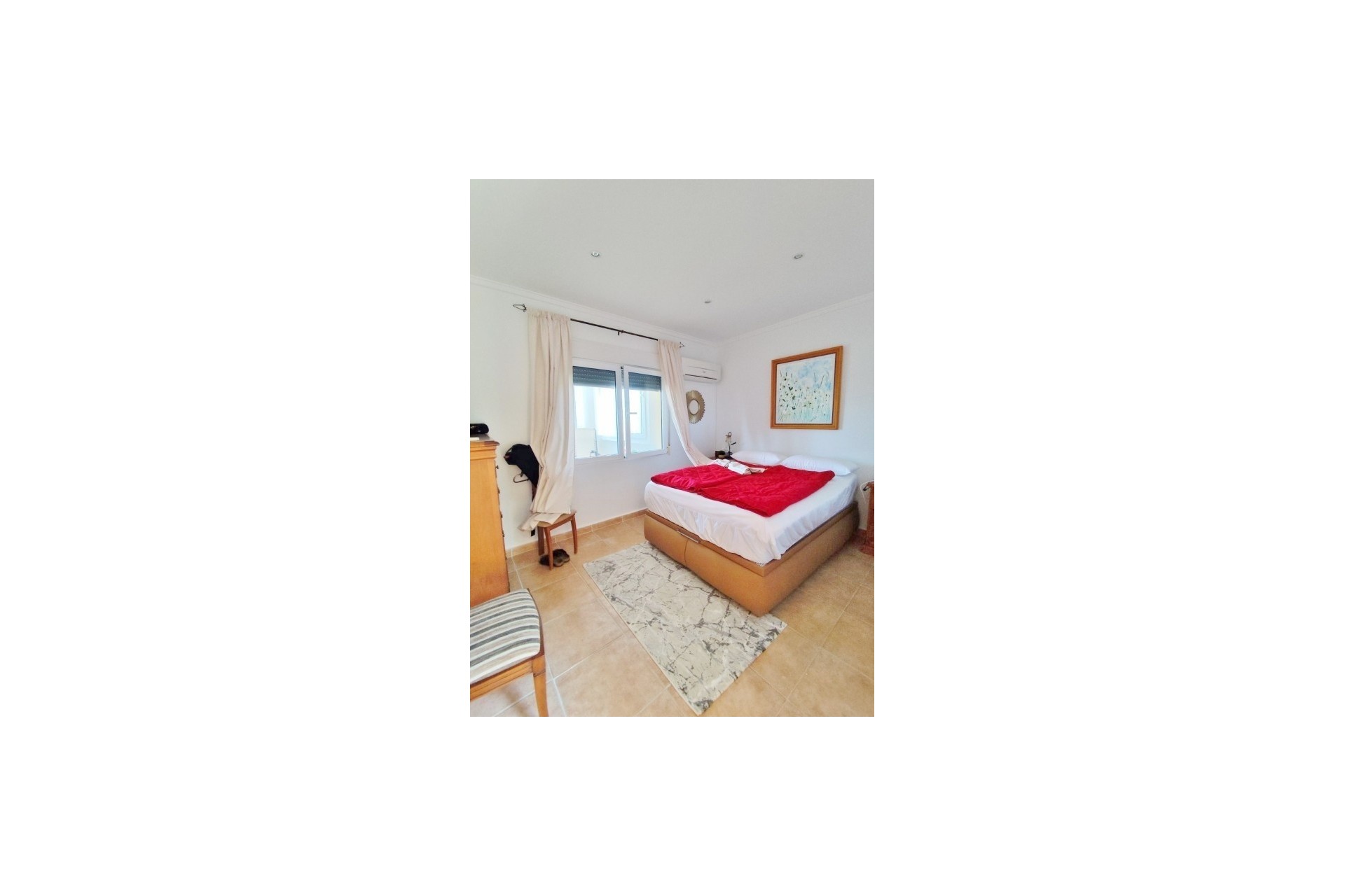 Revente - Villa Individuelle -
San Miguel de Salinas - Inland