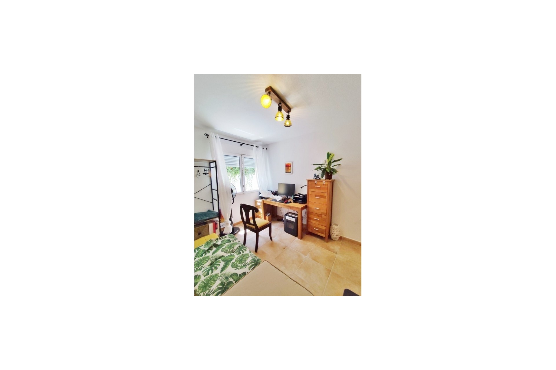 Revente - Villa Individuelle -
San Miguel de Salinas - Inland