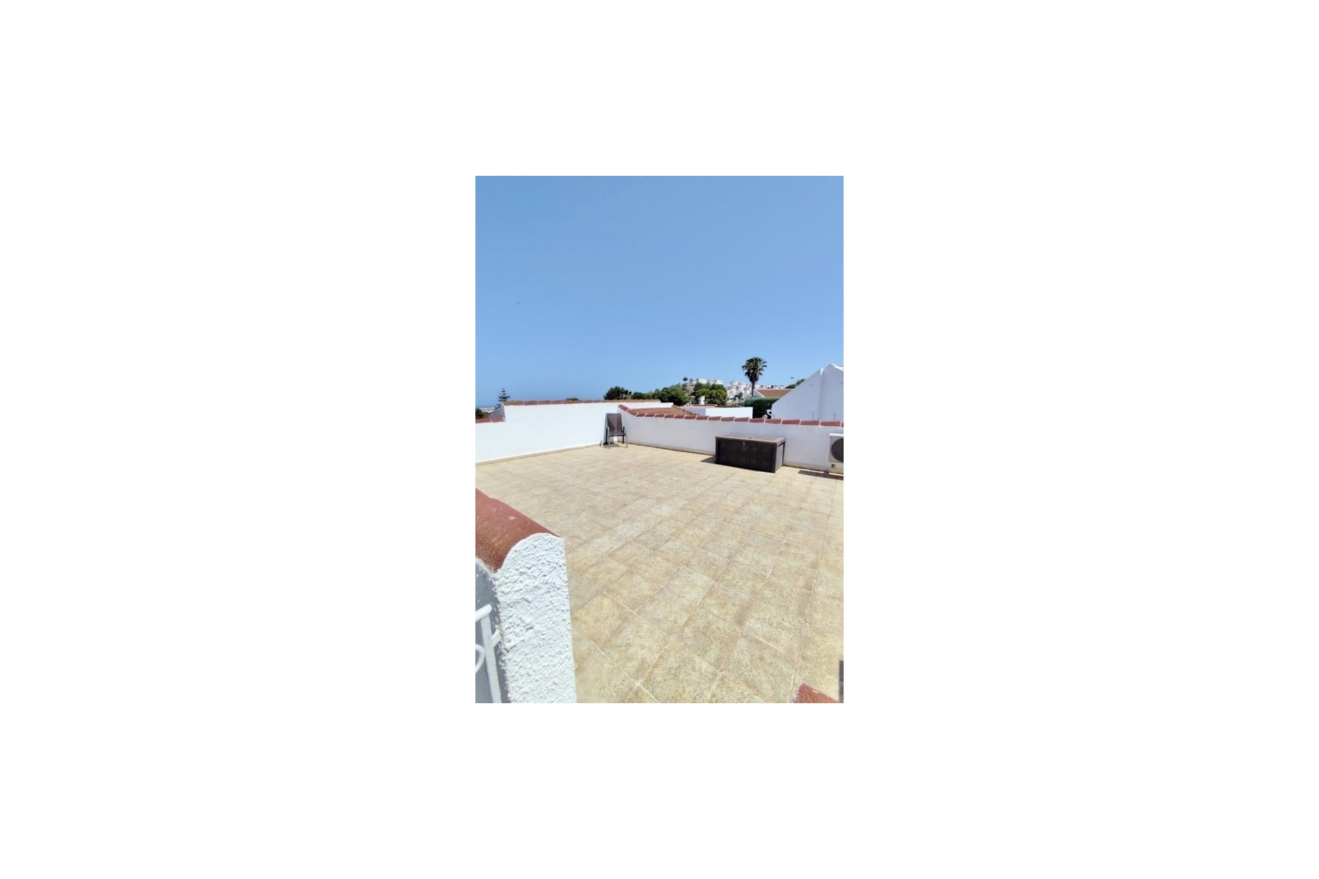 Revente - Villa Individuelle -
San Miguel de Salinas - Inland