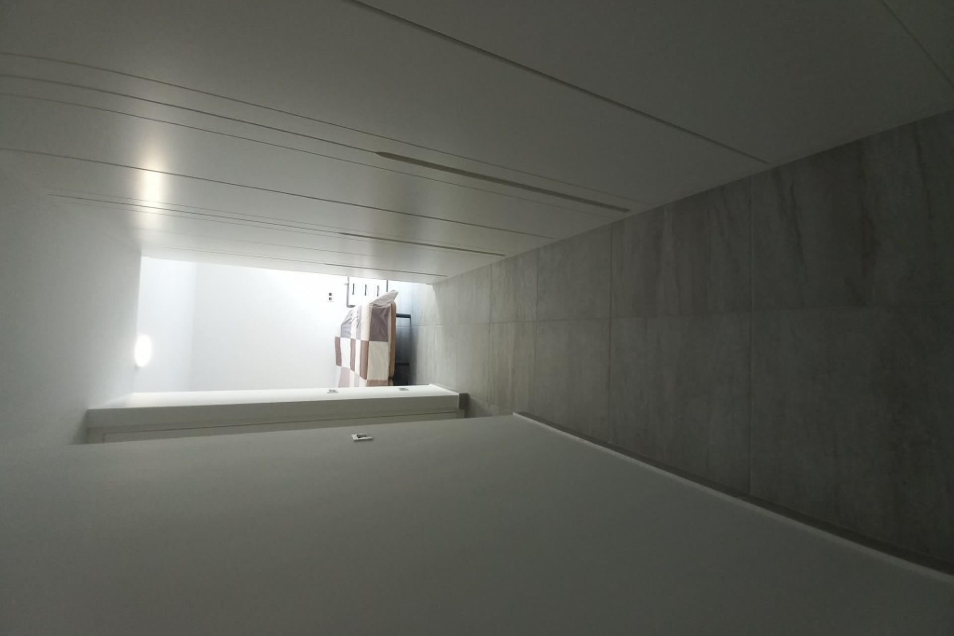 Revente - Villa Individuelle -
San Miguel de Salinas - Inland