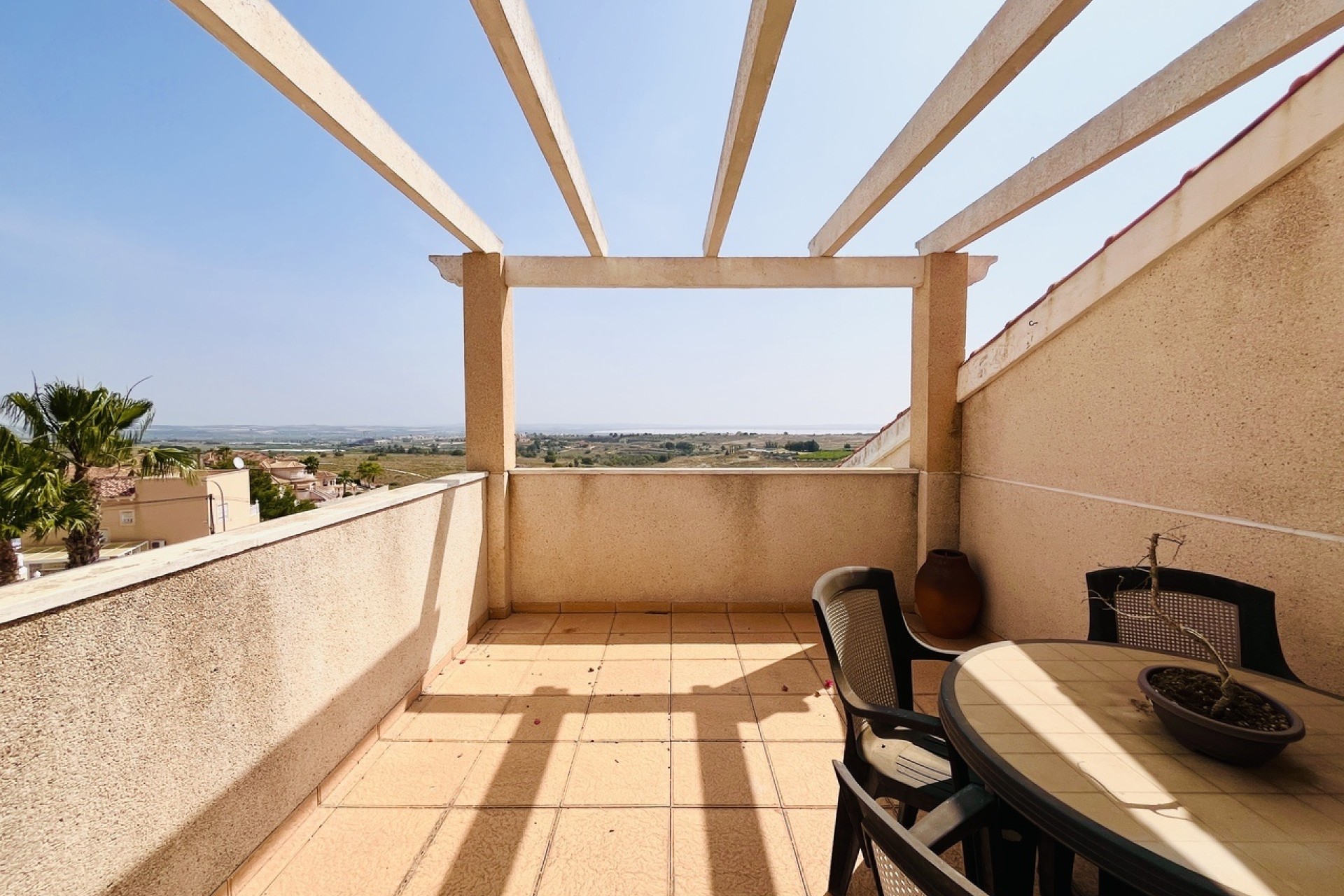 Revente - Villa Individuelle -
San Miguel de Salinas - Inland