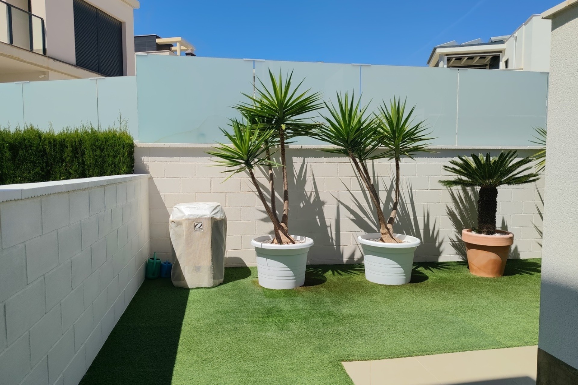 Revente - Villa Individuelle -
San Miguel de Salinas - Inland