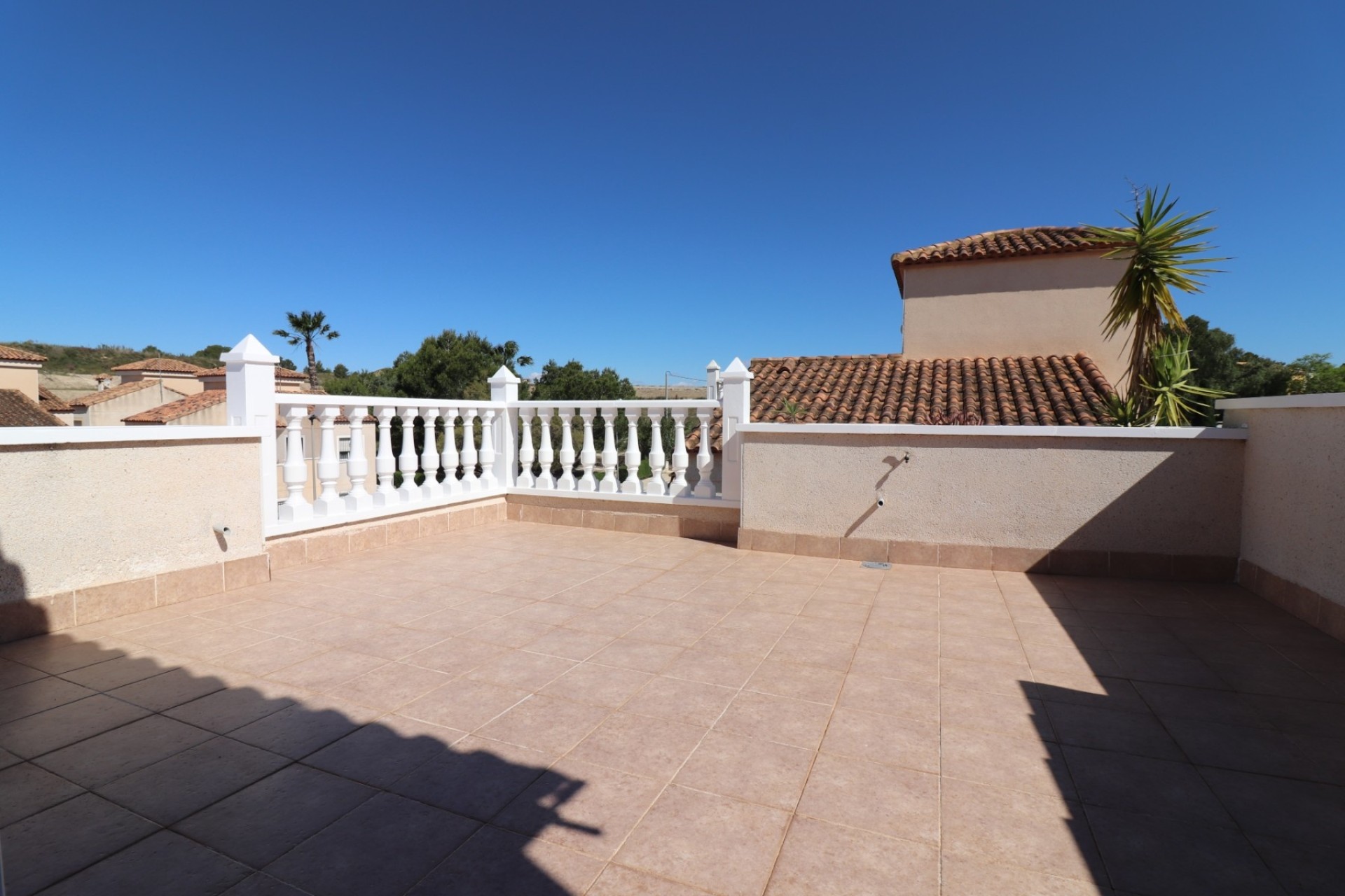 Revente - Villa individuelle -
San Miguel de Salinas - Lake View Mansions