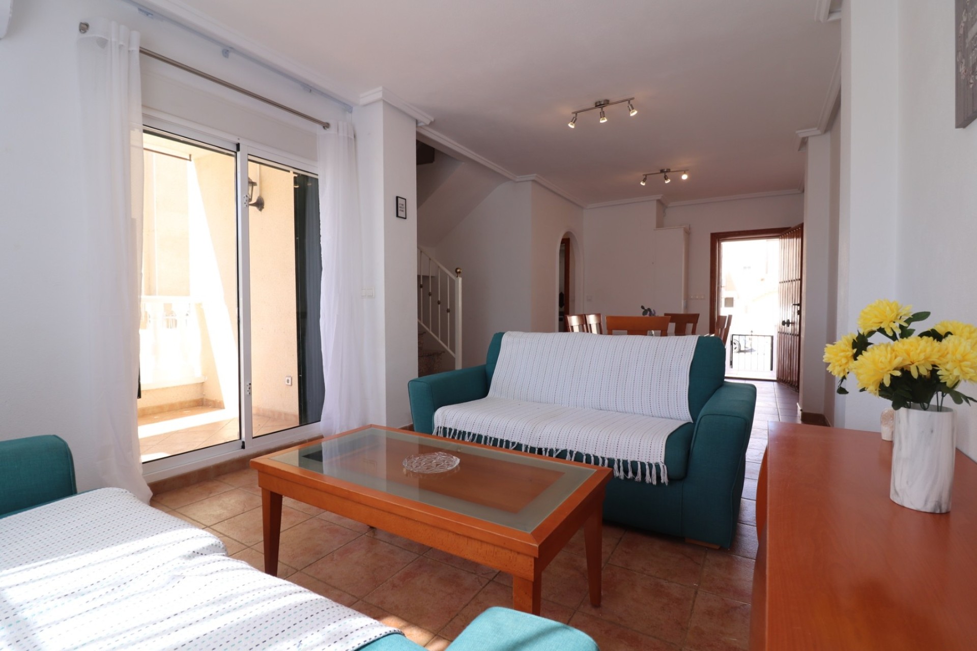 Revente - Villa individuelle -
San Miguel de Salinas - Lake View Mansions