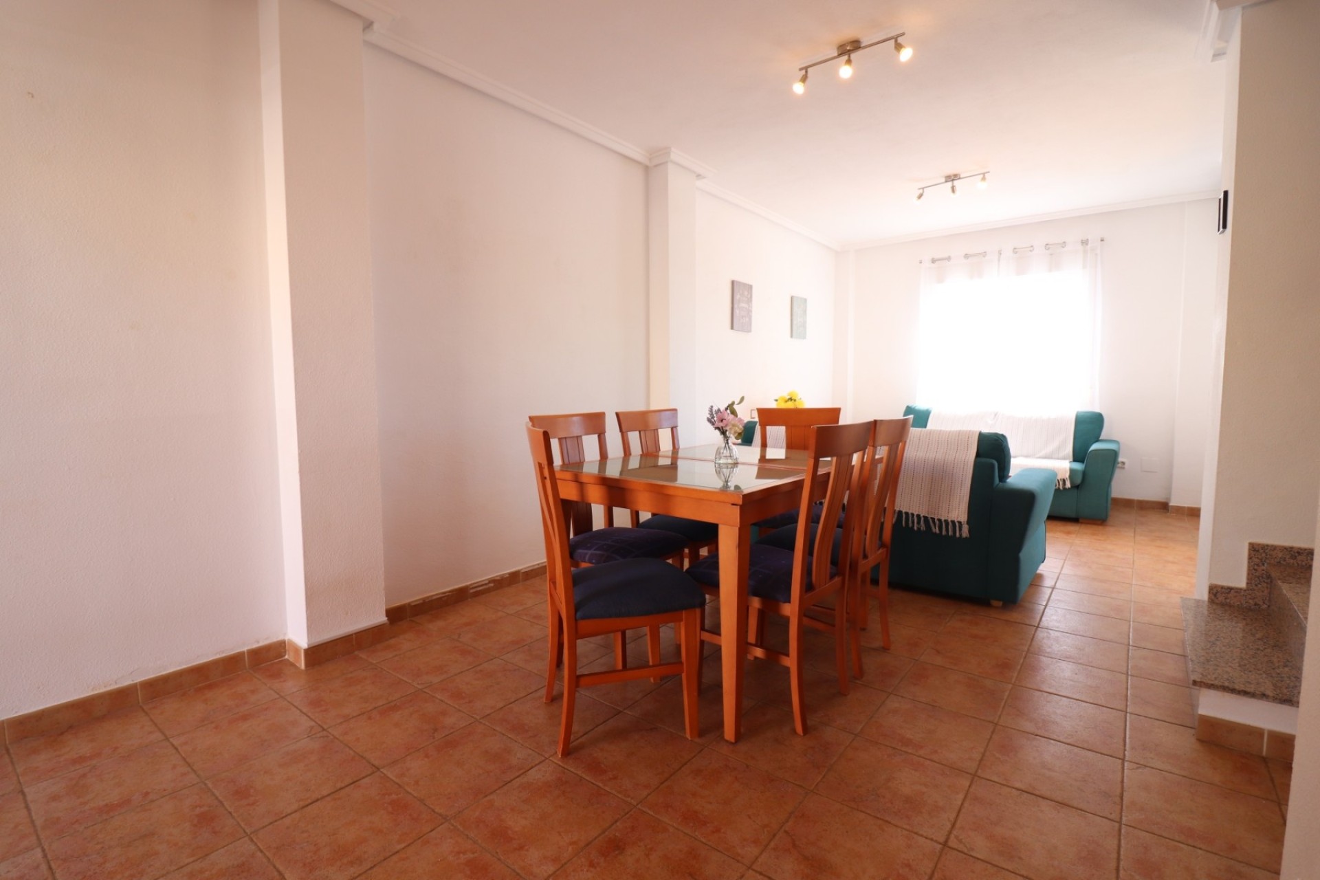 Revente - Villa individuelle -
San Miguel de Salinas - Lake View Mansions