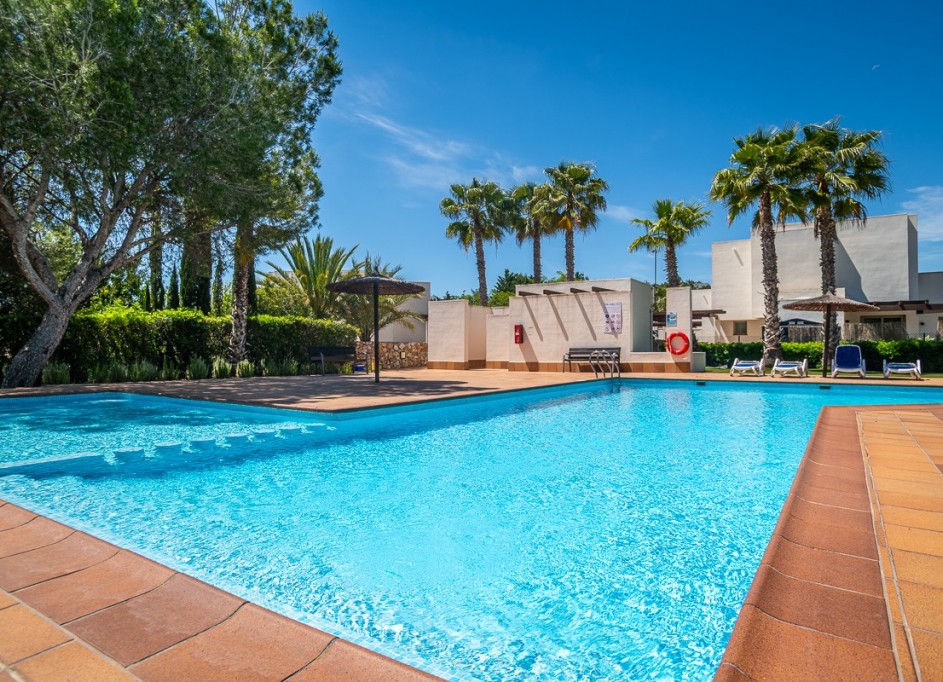 Revente - Villa Individuelle -
San Miguel de Salinas - Las Colinas Golf