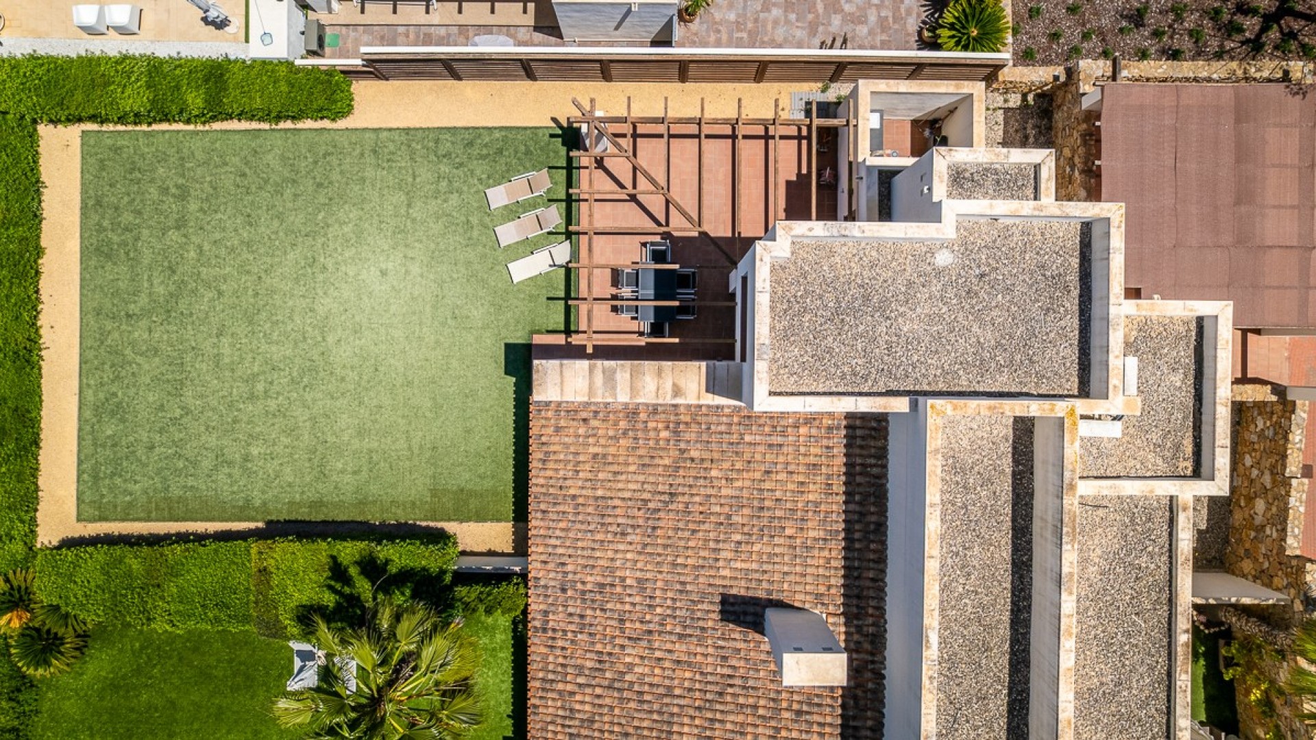 Revente - Villa Individuelle -
San Miguel de Salinas - Las Colinas Golf