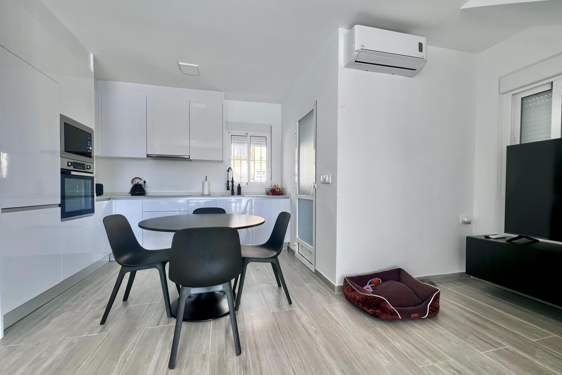 Revente - Villa Individuelle -
San Miguel de Salinas - Las filipinas