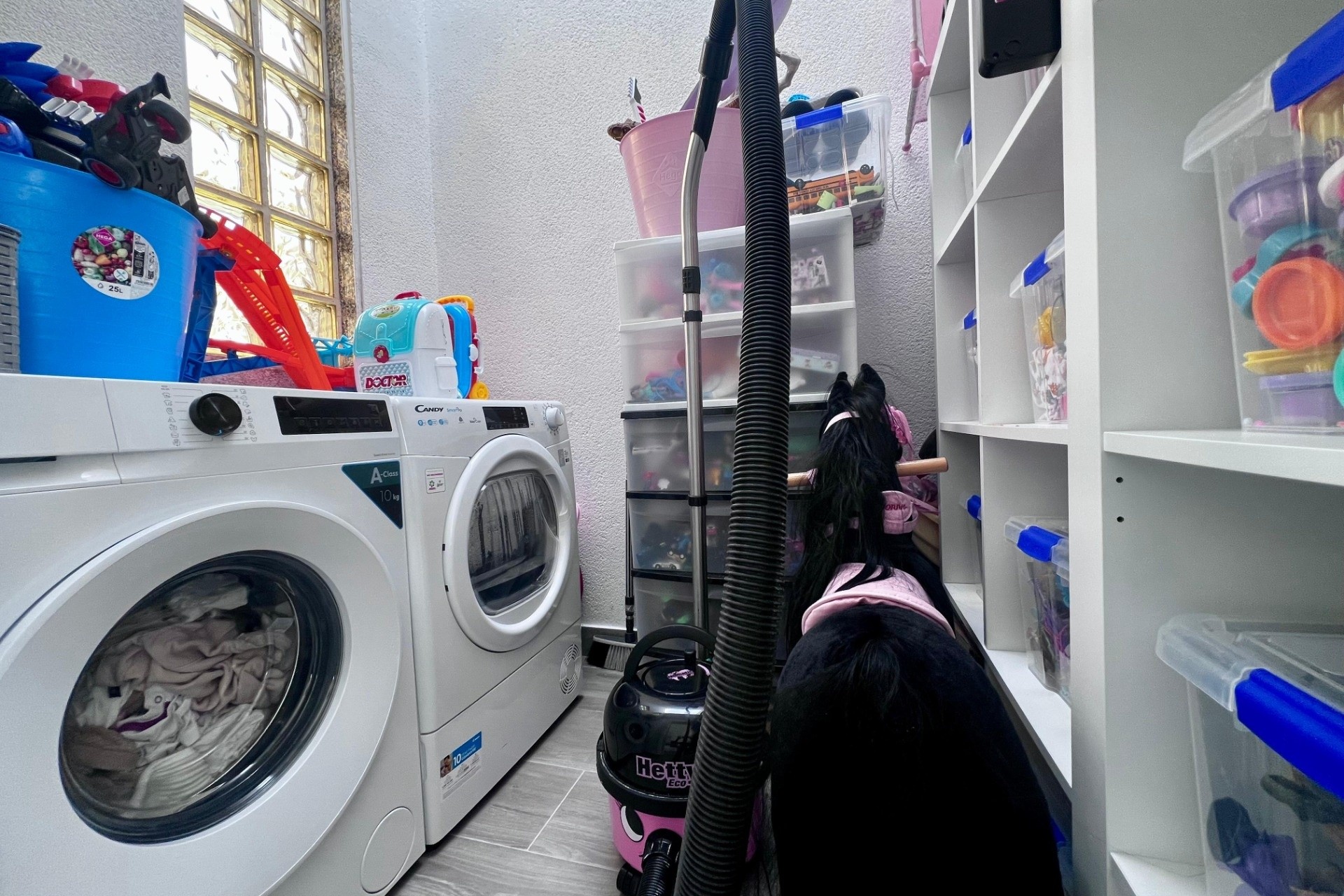 Revente - Villa Individuelle -
San Miguel de Salinas - Las filipinas