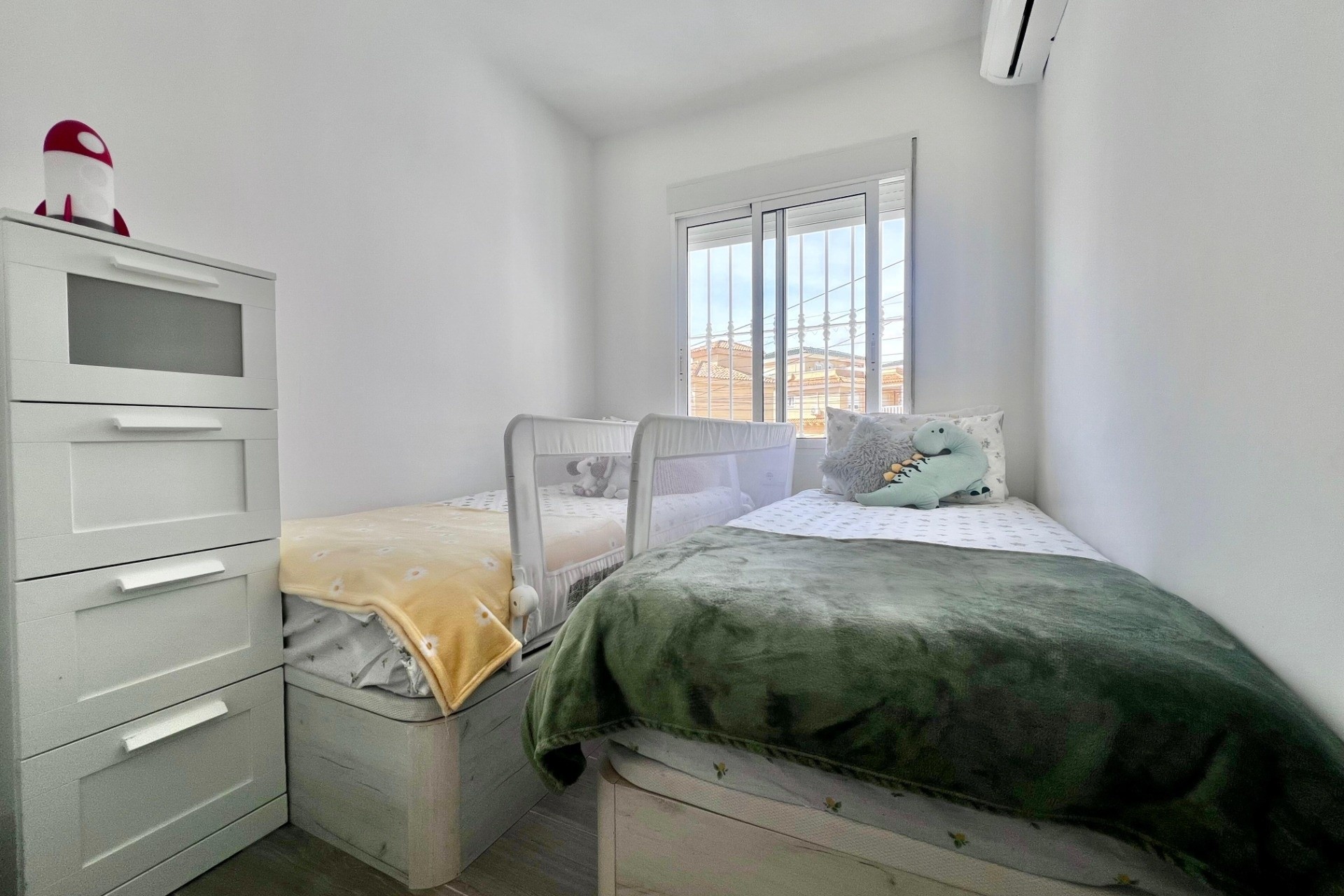 Revente - Villa Individuelle -
San Miguel de Salinas - Las filipinas