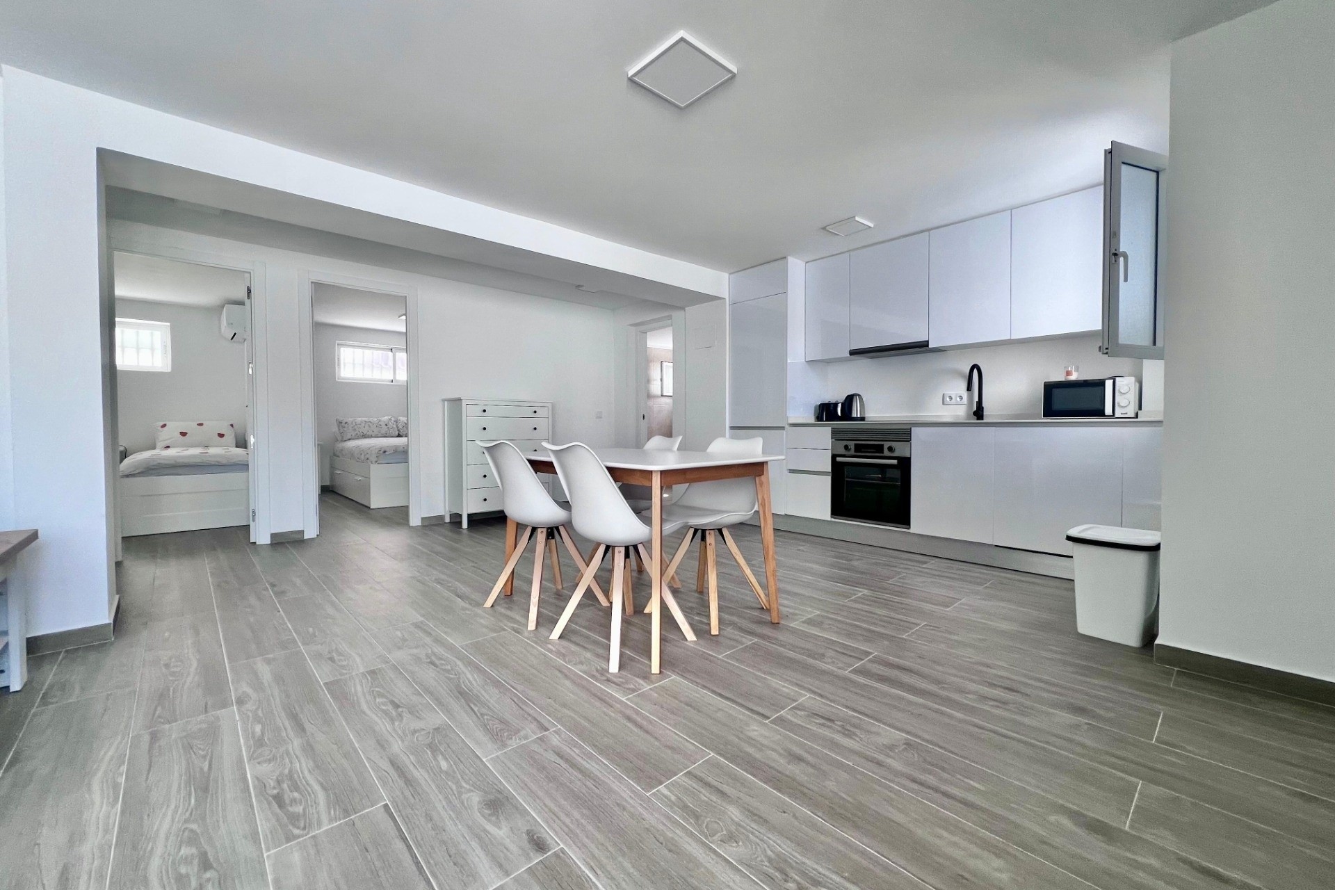 Revente - Villa Individuelle -
San Miguel de Salinas - Las filipinas