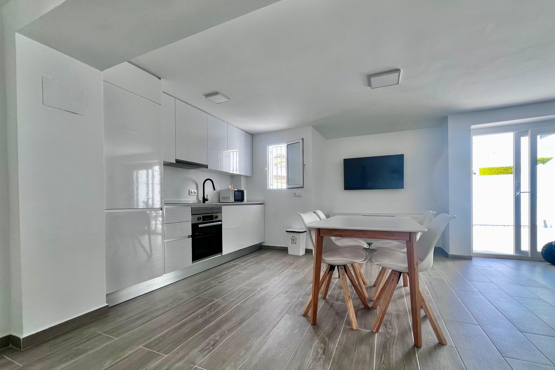 Revente - Villa Individuelle -
San Miguel de Salinas - Las filipinas