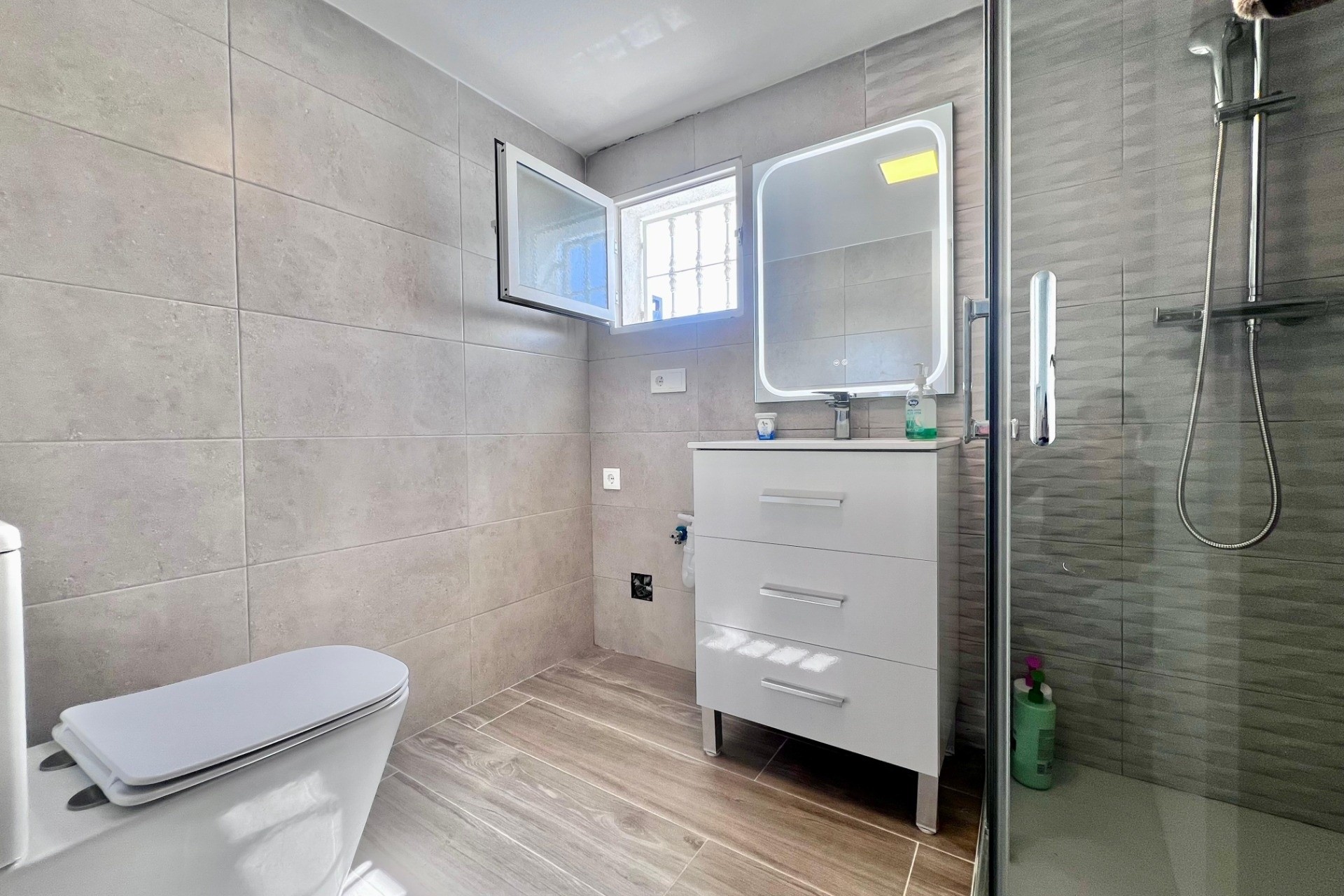 Revente - Villa Individuelle -
San Miguel de Salinas - Las filipinas