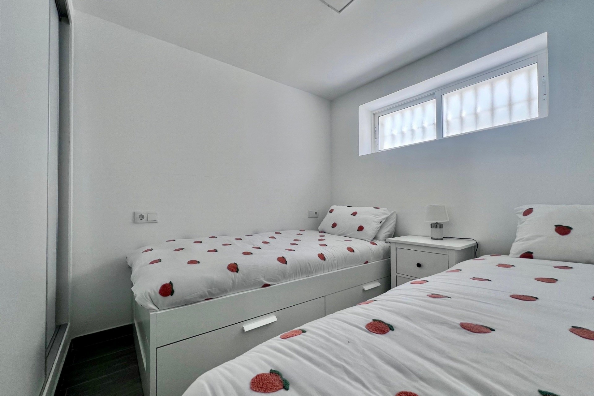 Revente - Villa Individuelle -
San Miguel de Salinas - Las filipinas