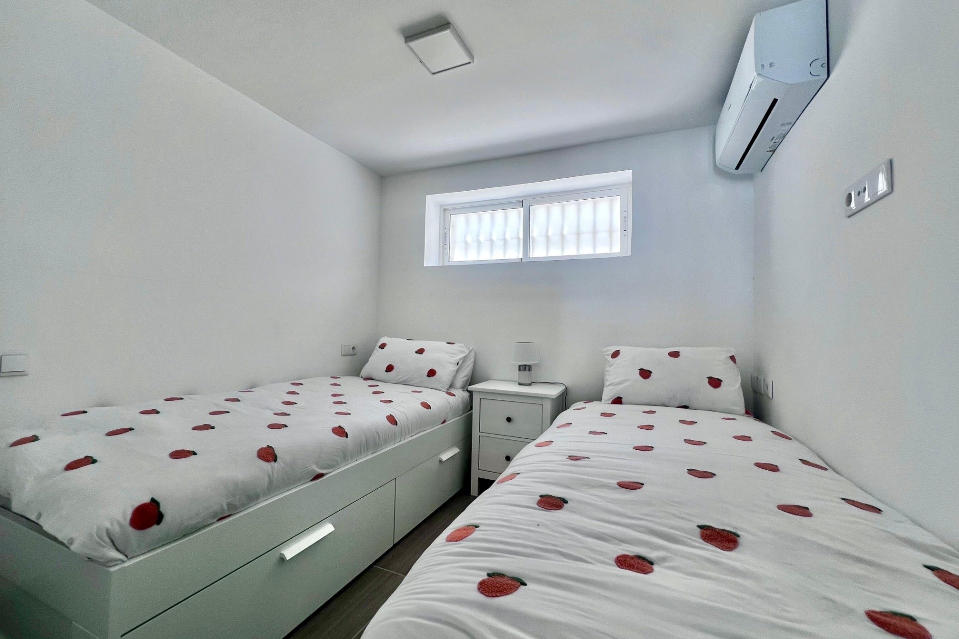 Revente - Villa Individuelle -
San Miguel de Salinas - Las filipinas