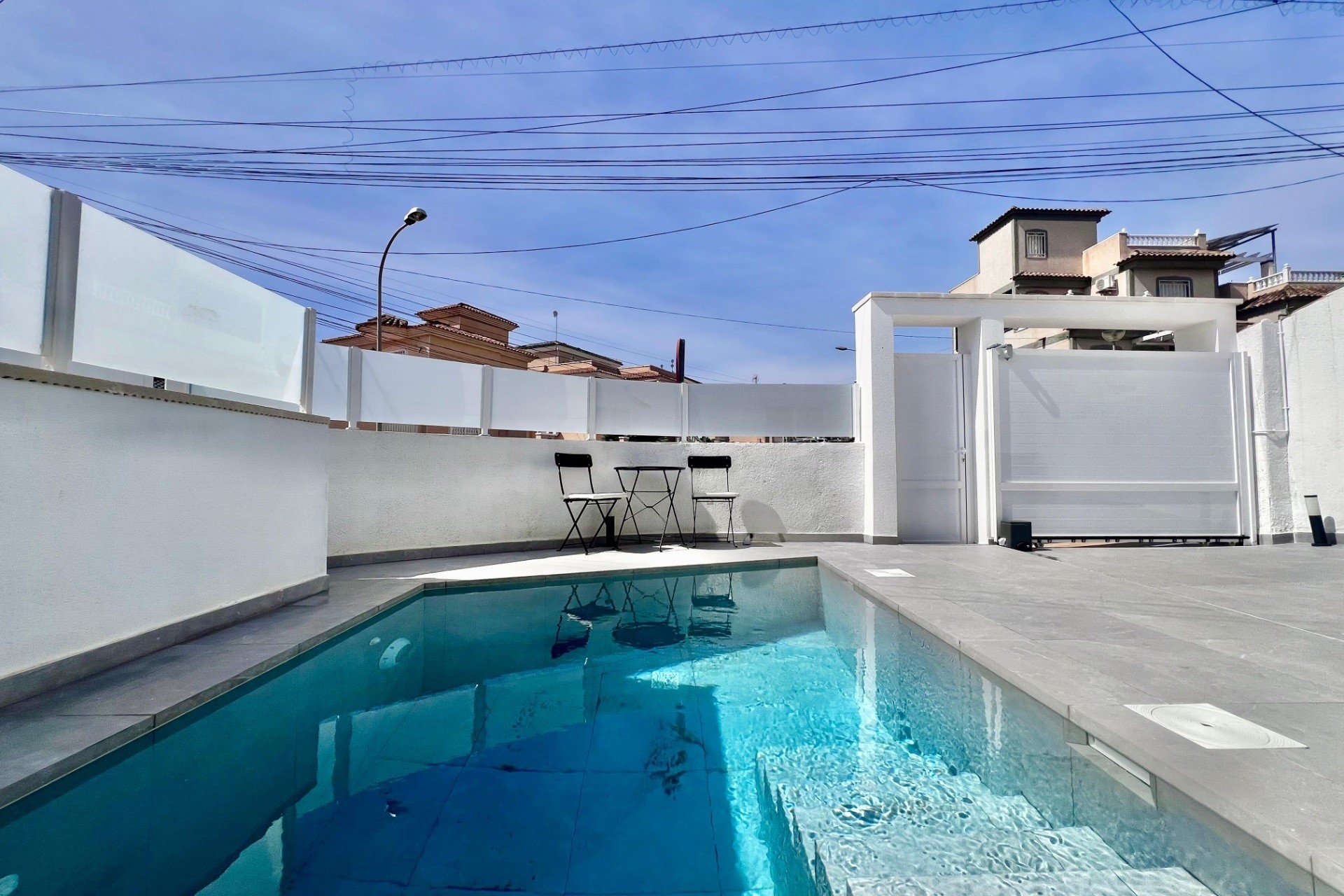 Revente - Villa Individuelle -
San Miguel de Salinas - Las filipinas