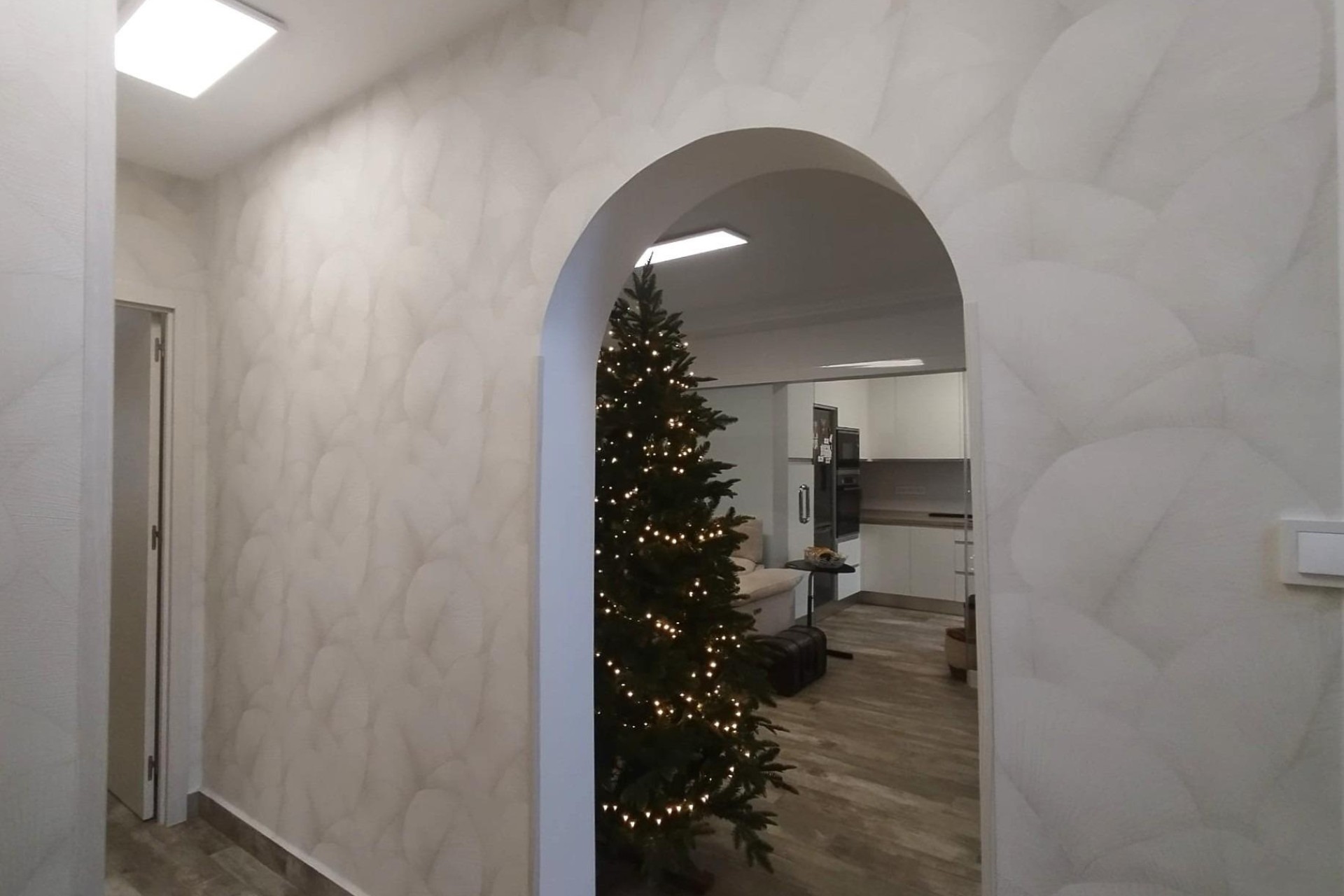 Revente - Villa Individuelle -
San Miguel de Salinas - Las filipinas