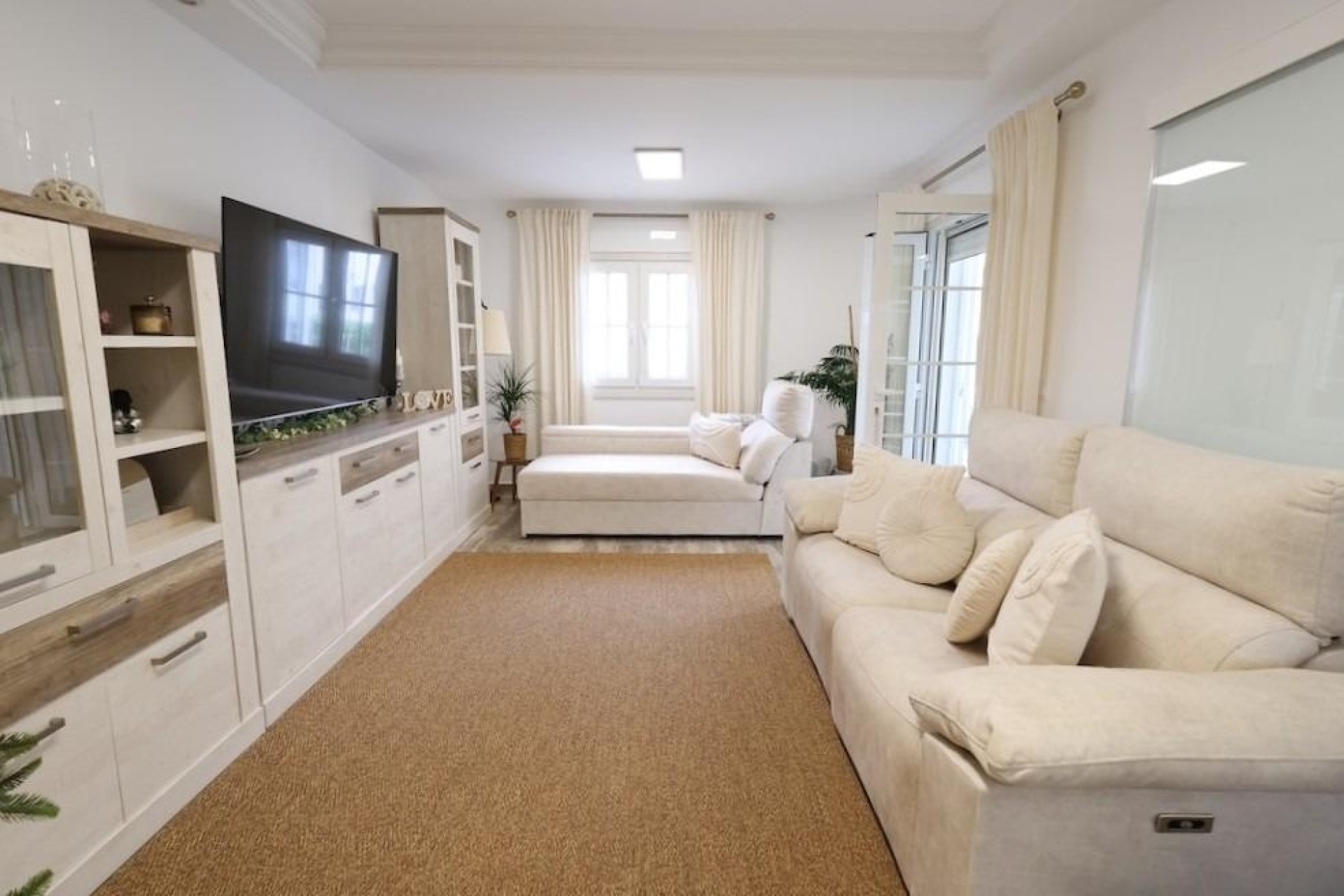 Revente - Villa Individuelle -
San Miguel de Salinas - Las filipinas