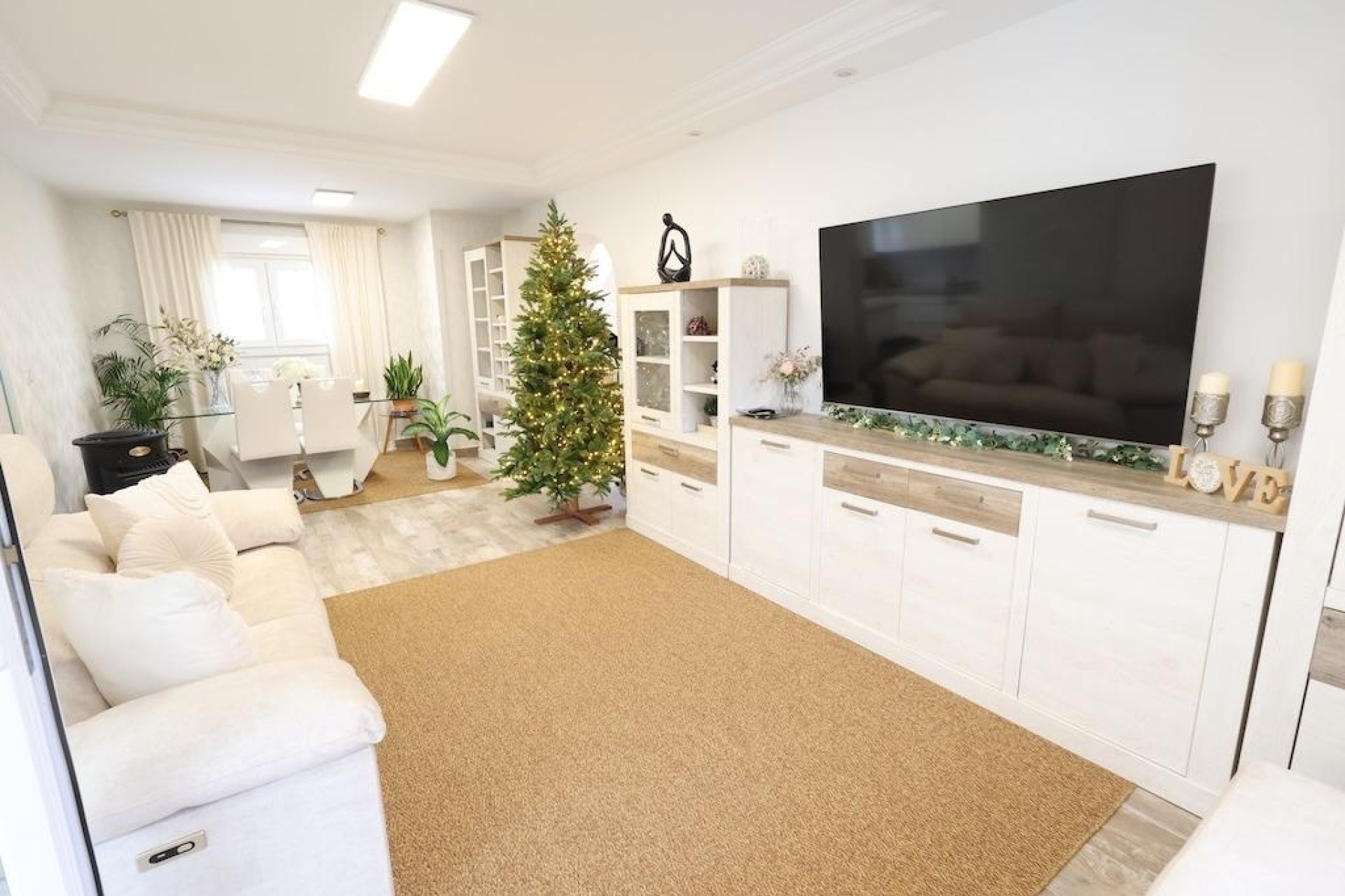 Revente - Villa Individuelle -
San Miguel de Salinas - Las filipinas