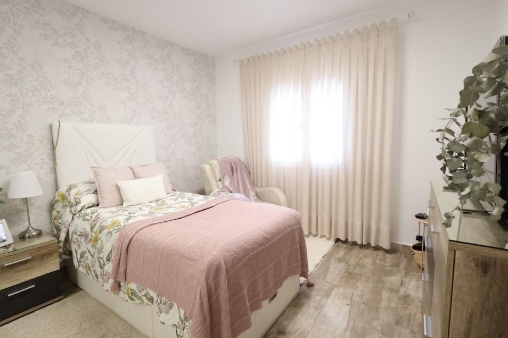 Revente - Villa Individuelle -
San Miguel de Salinas - Las filipinas