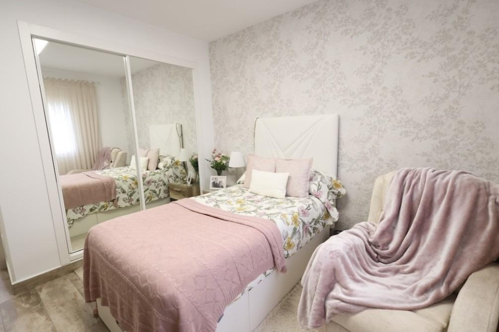 Revente - Villa Individuelle -
San Miguel de Salinas - Las filipinas