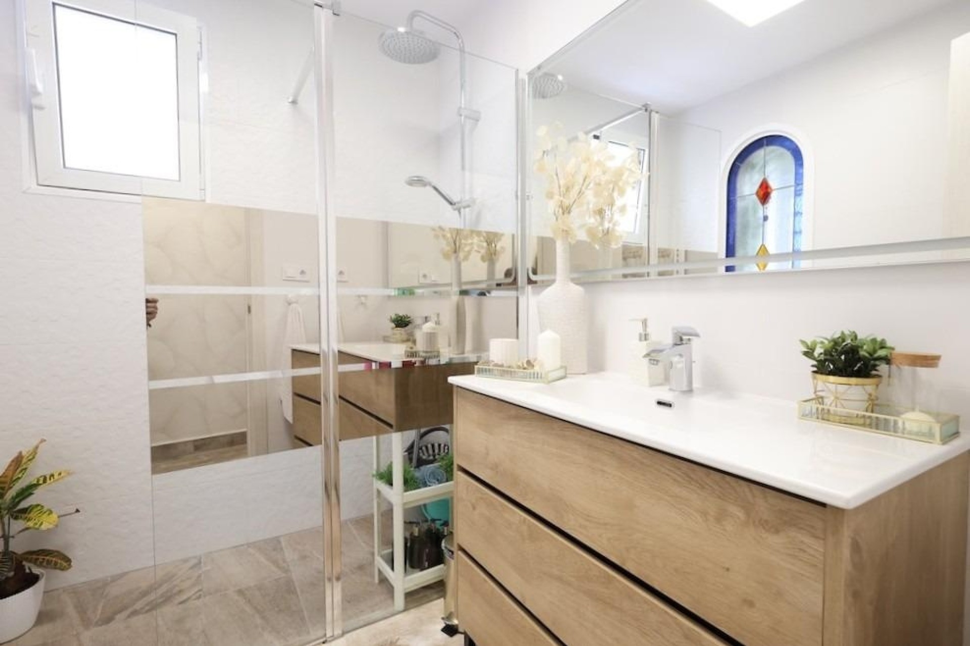 Revente - Villa Individuelle -
San Miguel de Salinas - Las filipinas