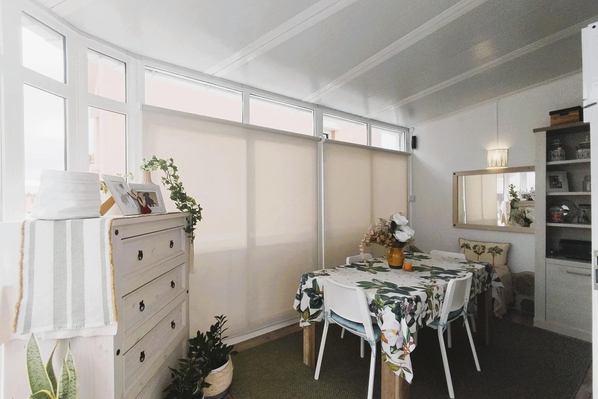 Revente - Villa Individuelle -
San Miguel de Salinas - Las filipinas