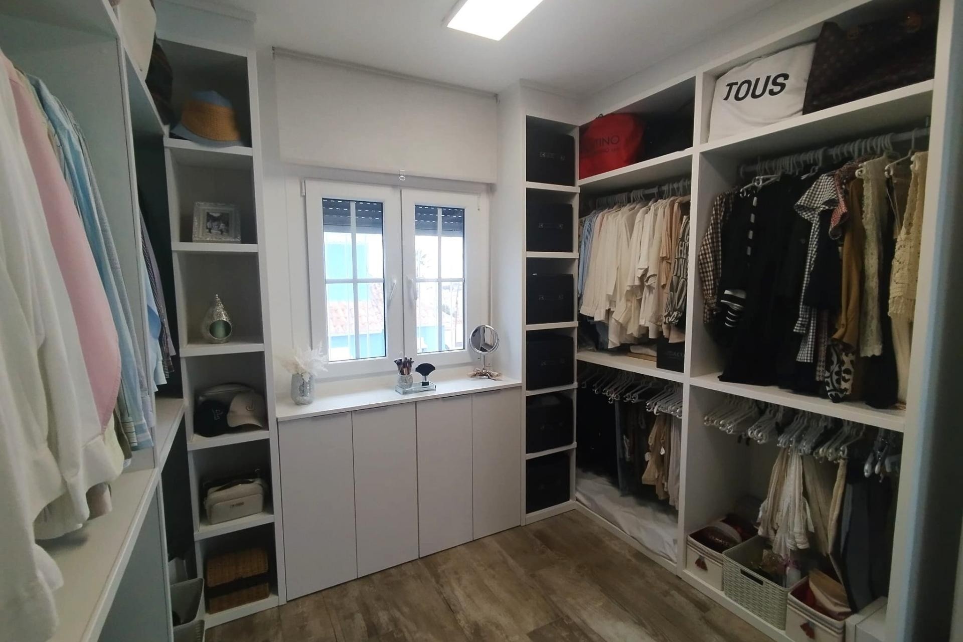 Revente - Villa Individuelle -
San Miguel de Salinas - Las filipinas