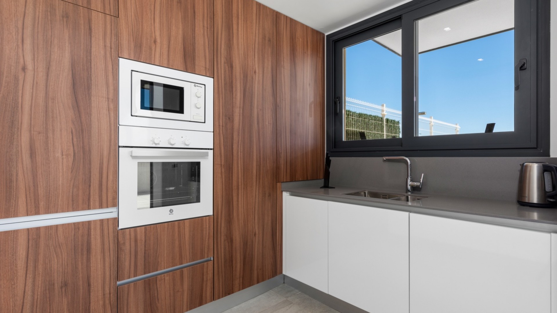 Revente - Villa Individuelle -
San Miguel de Salinas - Orihuela Costa