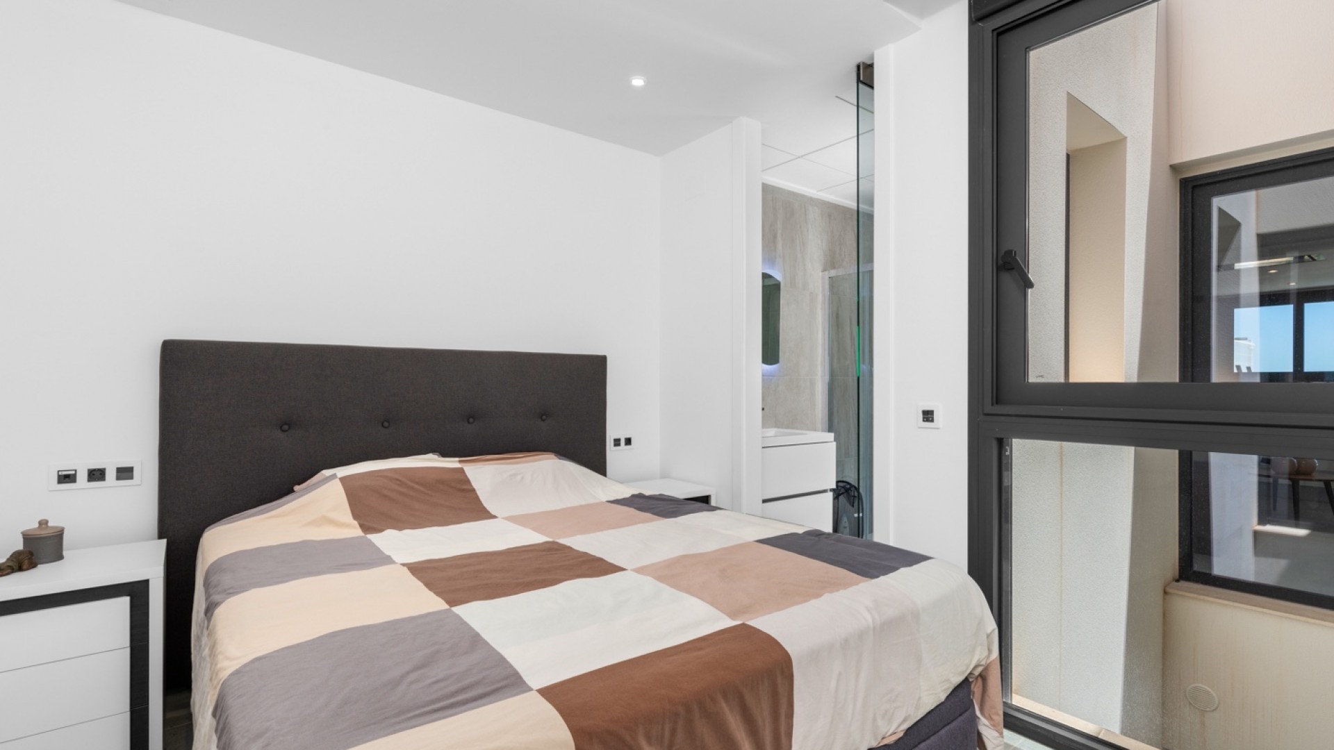 Revente - Villa Individuelle -
San Miguel de Salinas - Orihuela Costa