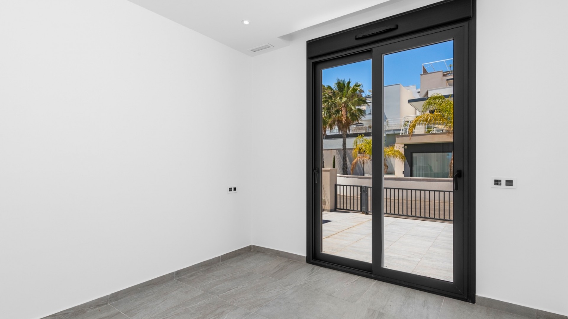 Revente - Villa Individuelle -
San Miguel de Salinas - Orihuela Costa