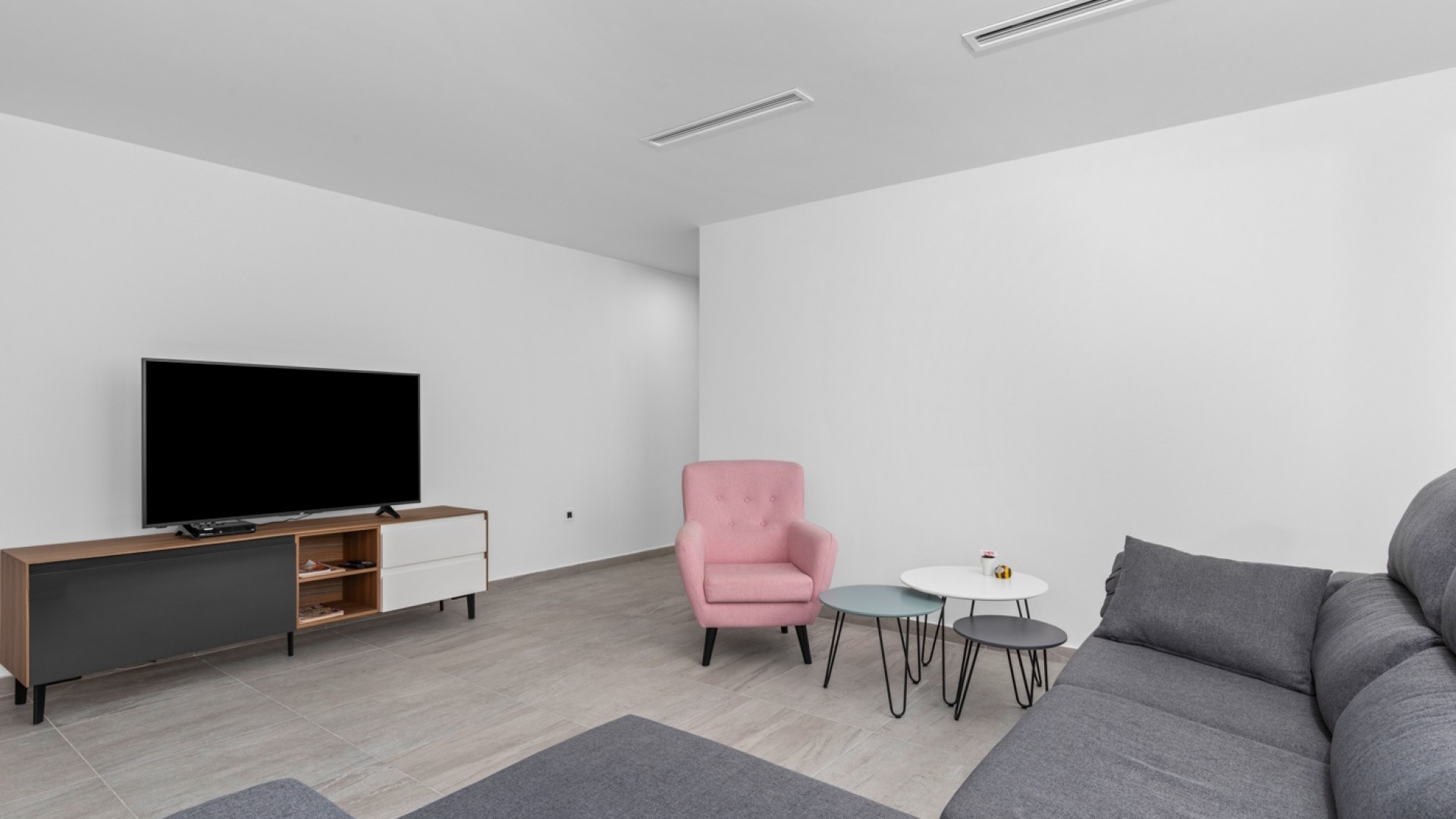 Revente - Villa Individuelle -
San Miguel de Salinas - Orihuela Costa