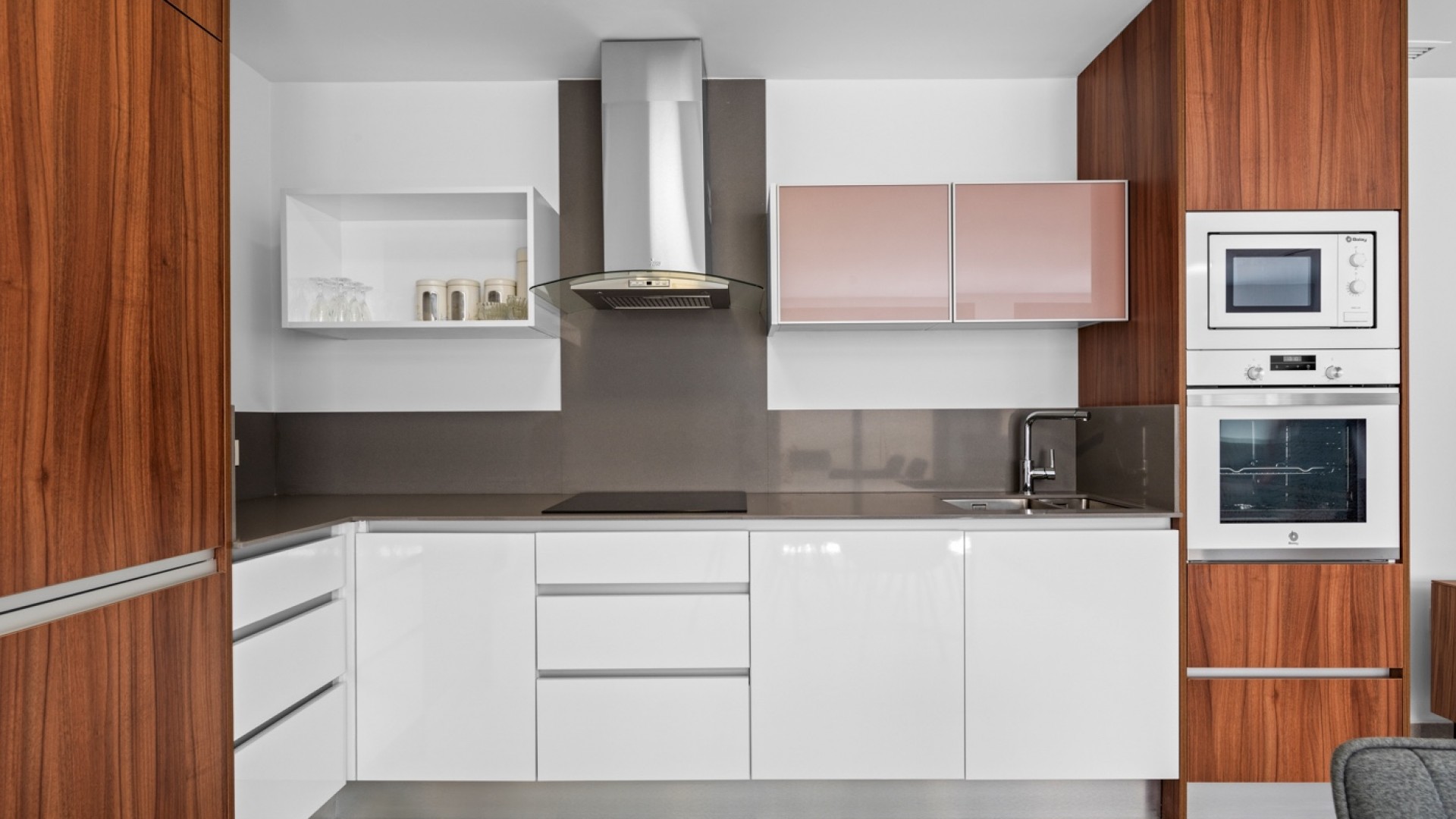 Revente - Villa Individuelle -
San Miguel de Salinas - Orihuela Costa