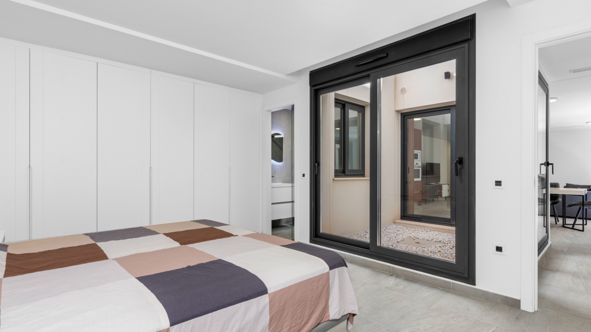 Revente - Villa Individuelle -
San Miguel de Salinas - Orihuela Costa