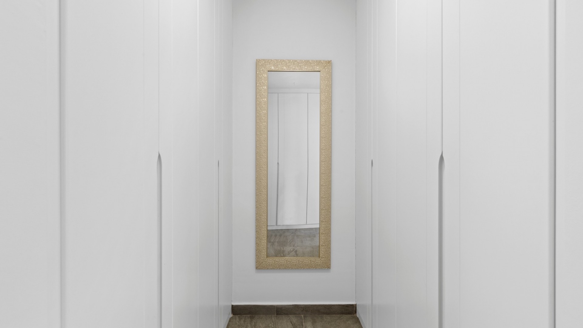 Revente - Villa Individuelle -
San Miguel de Salinas - Orihuela Costa