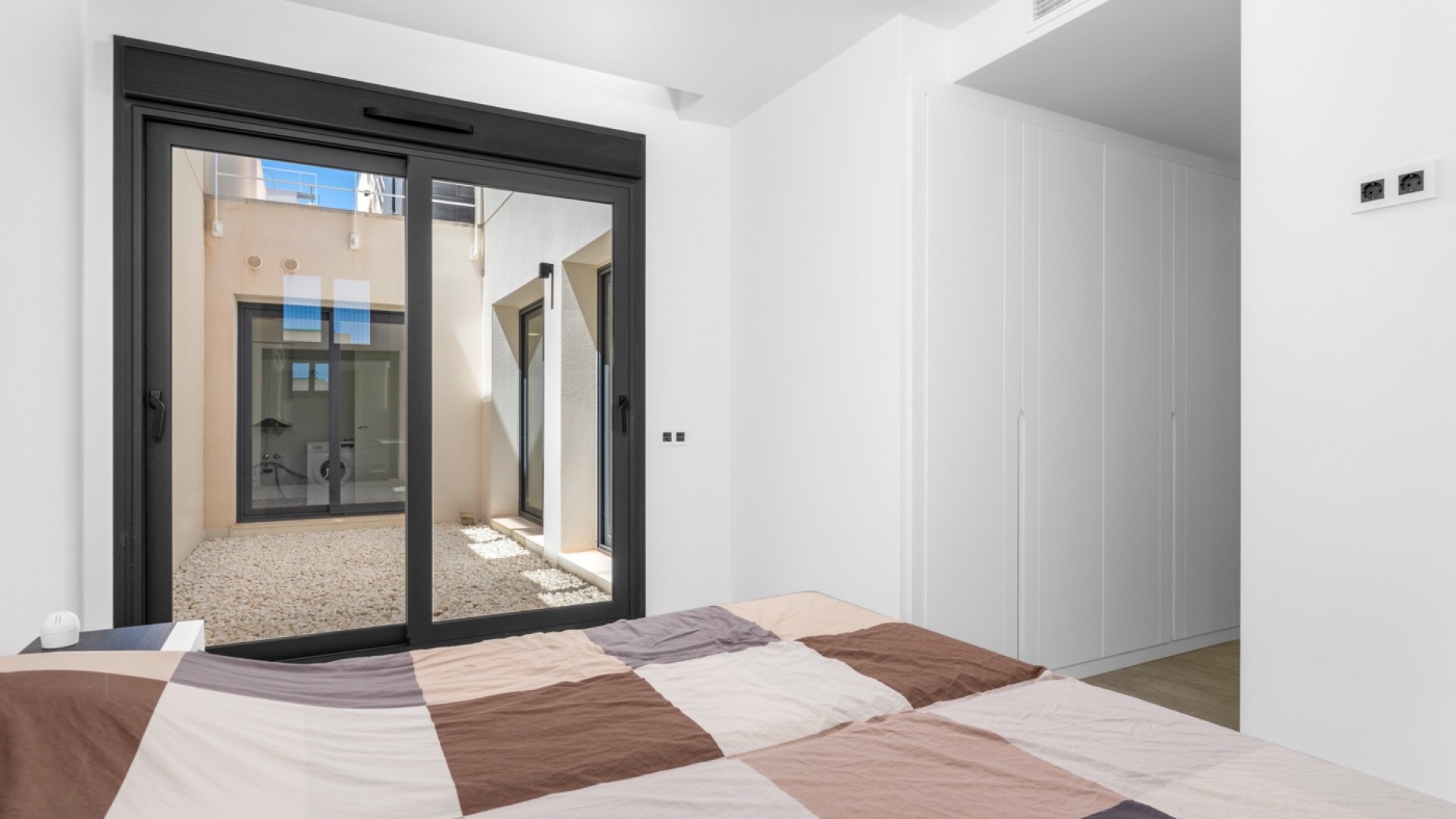 Revente - Villa Individuelle -
San Miguel de Salinas - Orihuela Costa