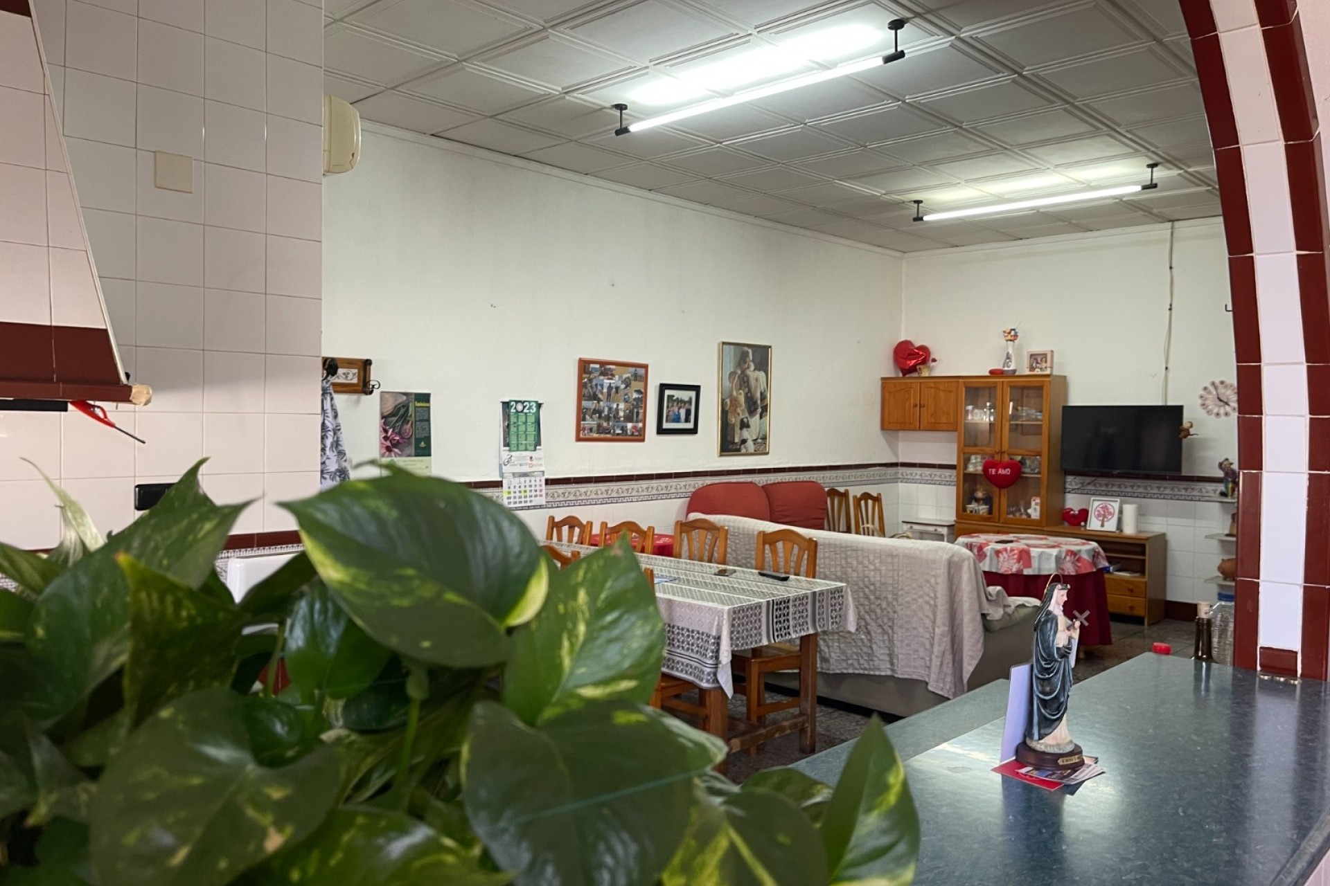 Revente - Villa Individuelle -
San Miguel de Salinas - Pueblo