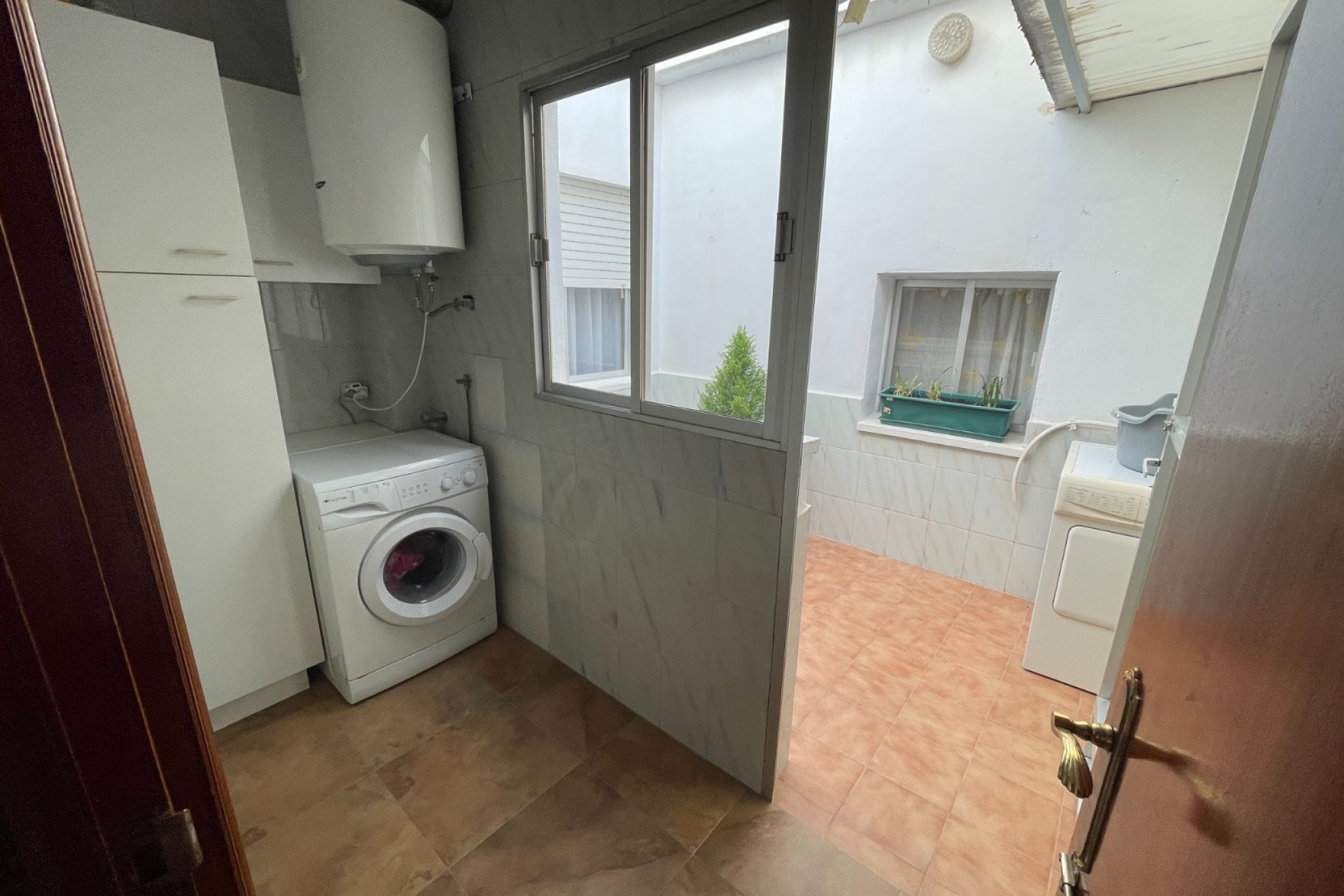 Revente - Villa Individuelle -
San Miguel de Salinas - Pueblo