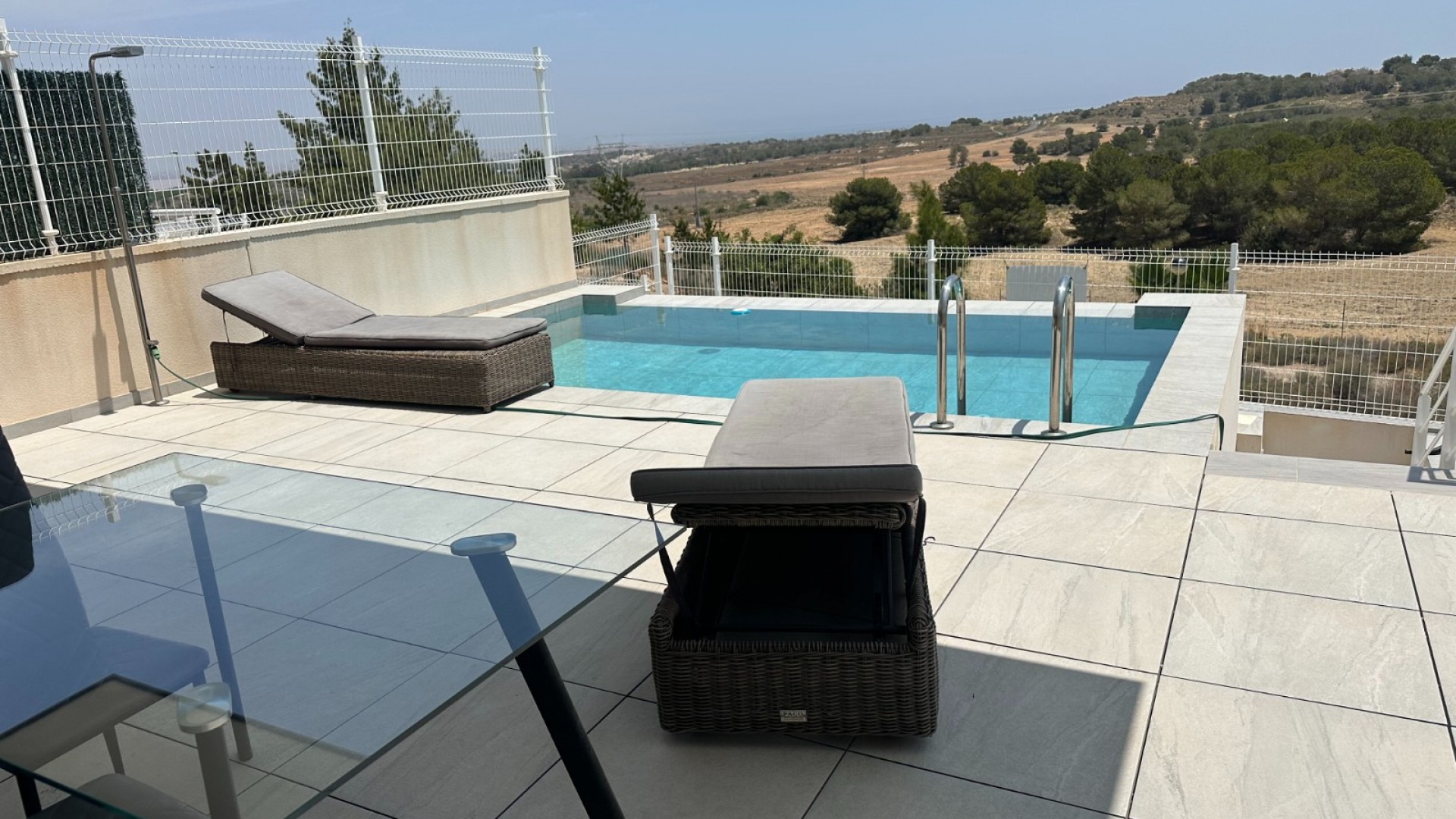 Revente - Villa Individuelle -
San Miguel de Salinas - San Miguel Salinas