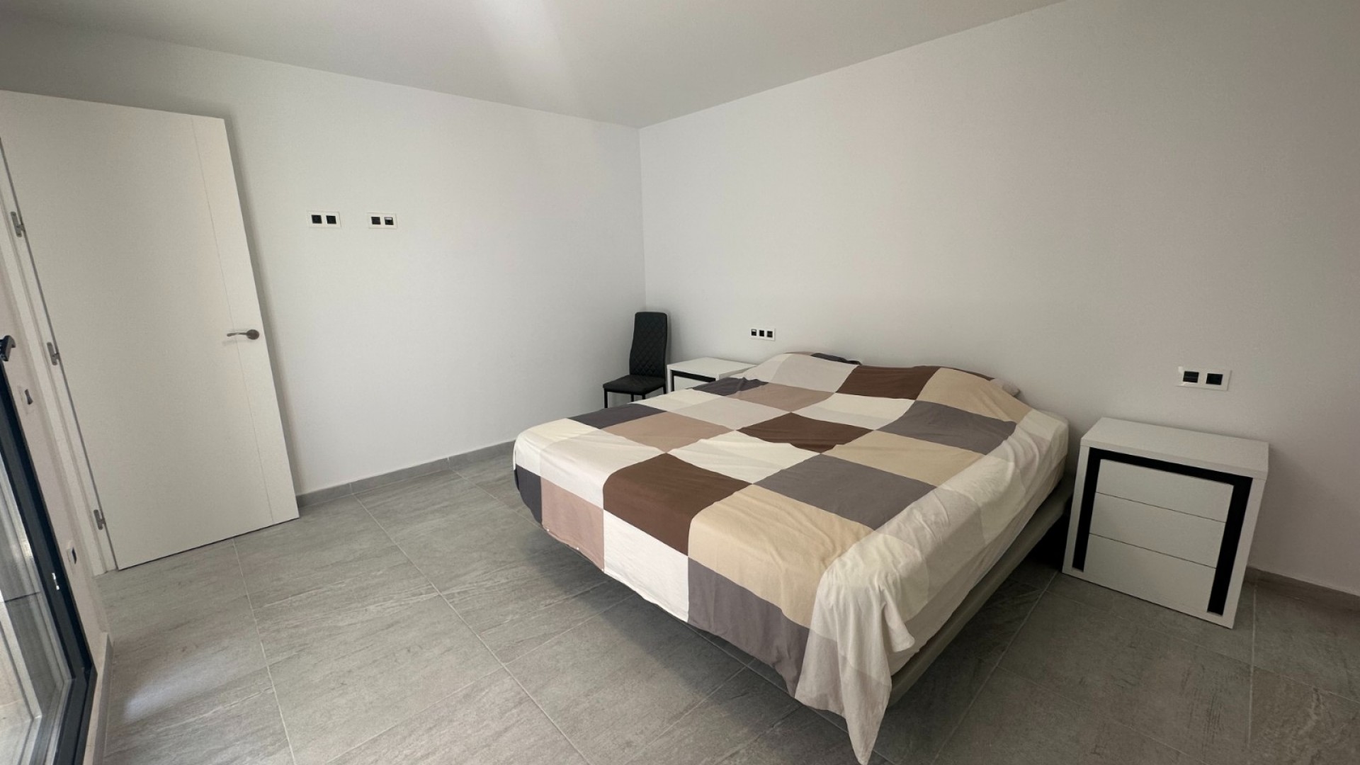 Revente - Villa Individuelle -
San Miguel de Salinas - San Miguel Salinas