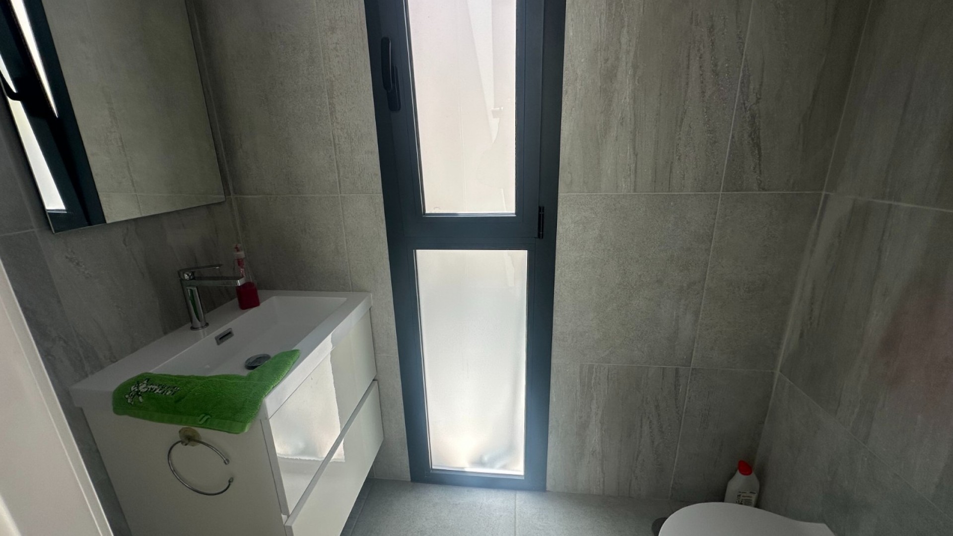 Revente - Villa Individuelle -
San Miguel de Salinas - San Miguel Salinas