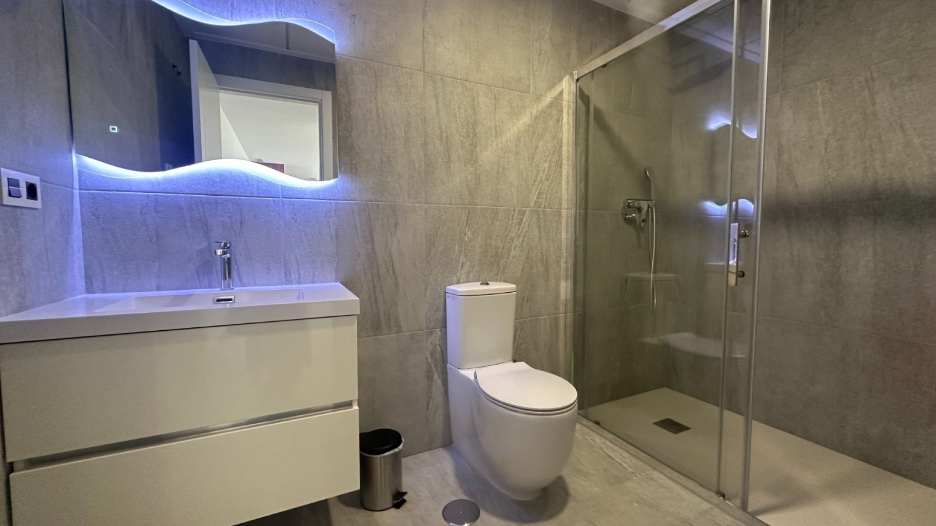 Revente - Villa Individuelle -
San Miguel de Salinas - San Miguel Salinas