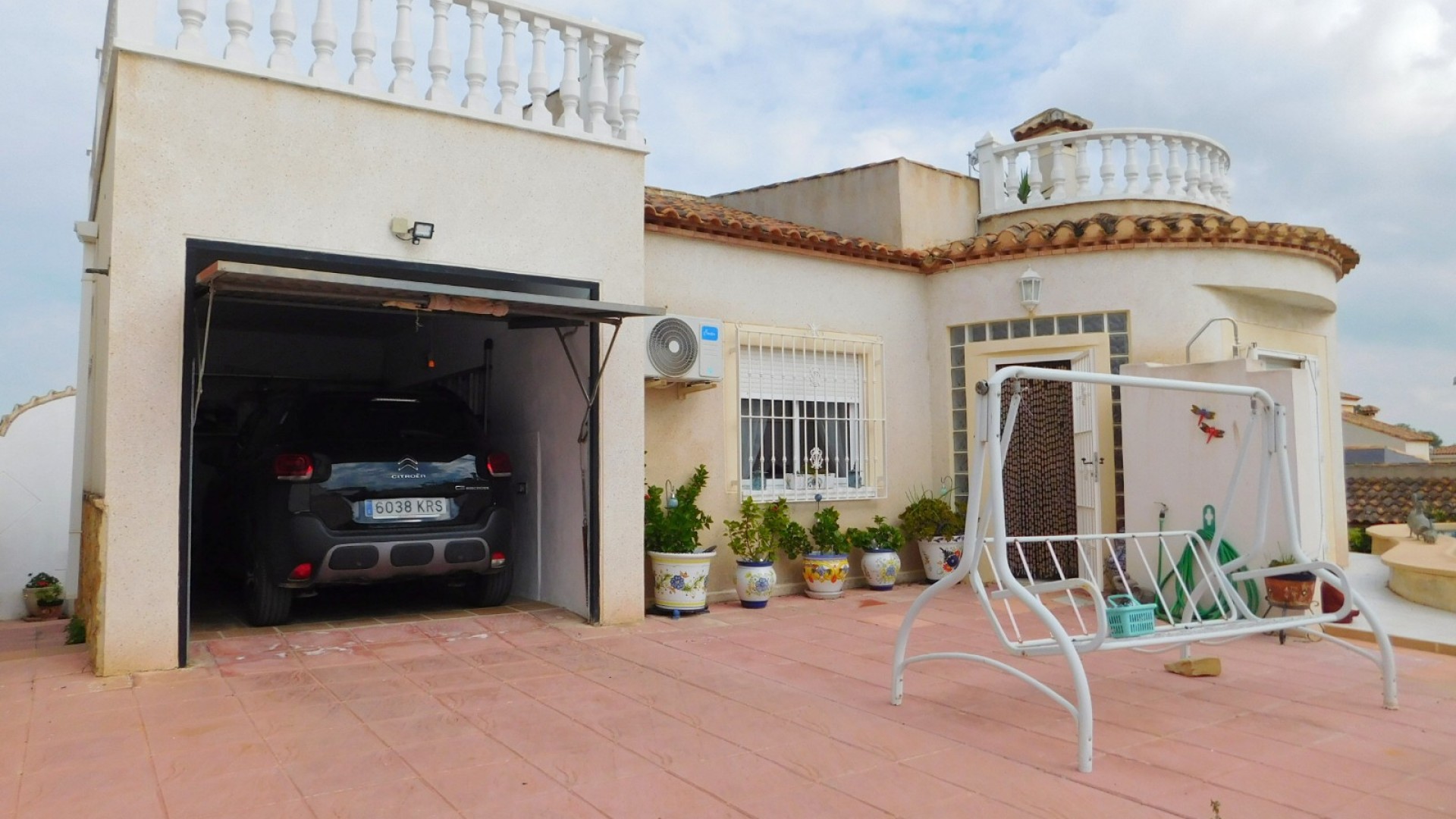 Revente - Villa Individuelle -
San Miguel de Salinas - San Miguel Salinas