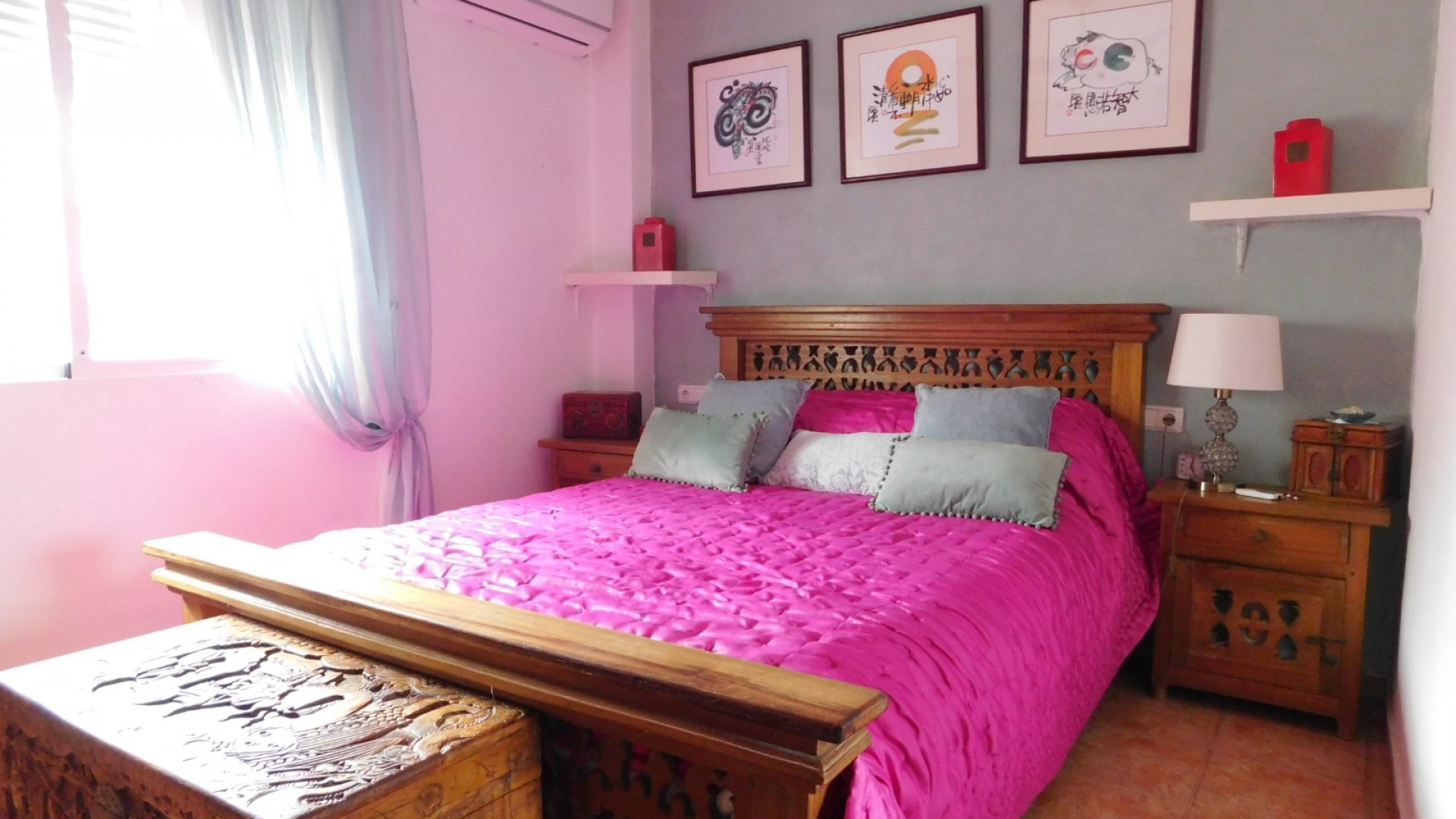 Revente - Villa Individuelle -
San Miguel de Salinas - San Miguel Salinas