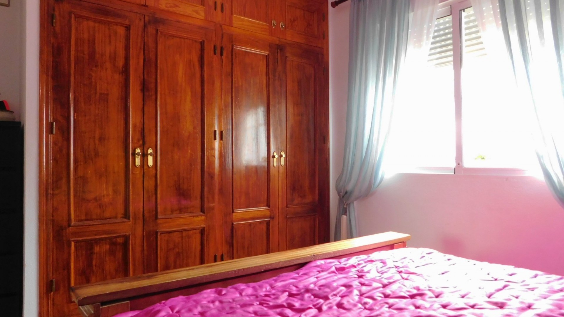 Revente - Villa Individuelle -
San Miguel de Salinas - San Miguel Salinas