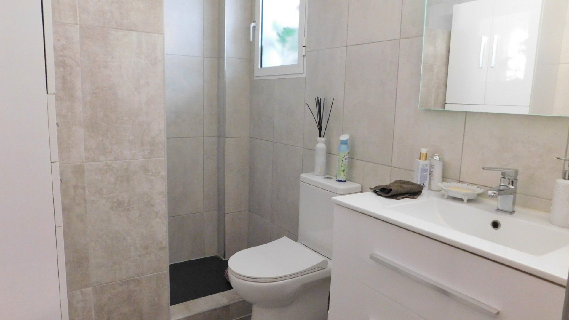 Revente - Villa Individuelle -
San Miguel de Salinas - San Miguel Salinas