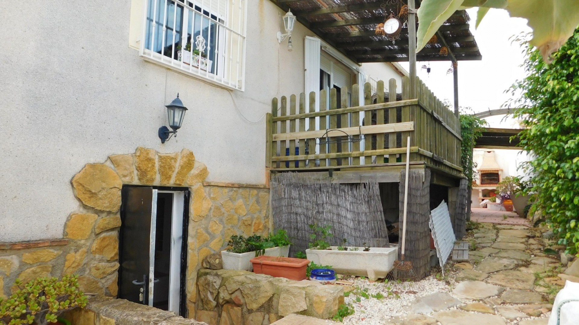 Revente - Villa Individuelle -
San Miguel de Salinas - San Miguel Salinas