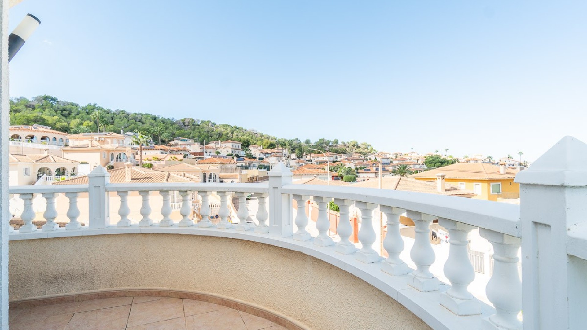 Revente - Villa Individuelle -
San Miguel de Salinas - San Miguel Salinas