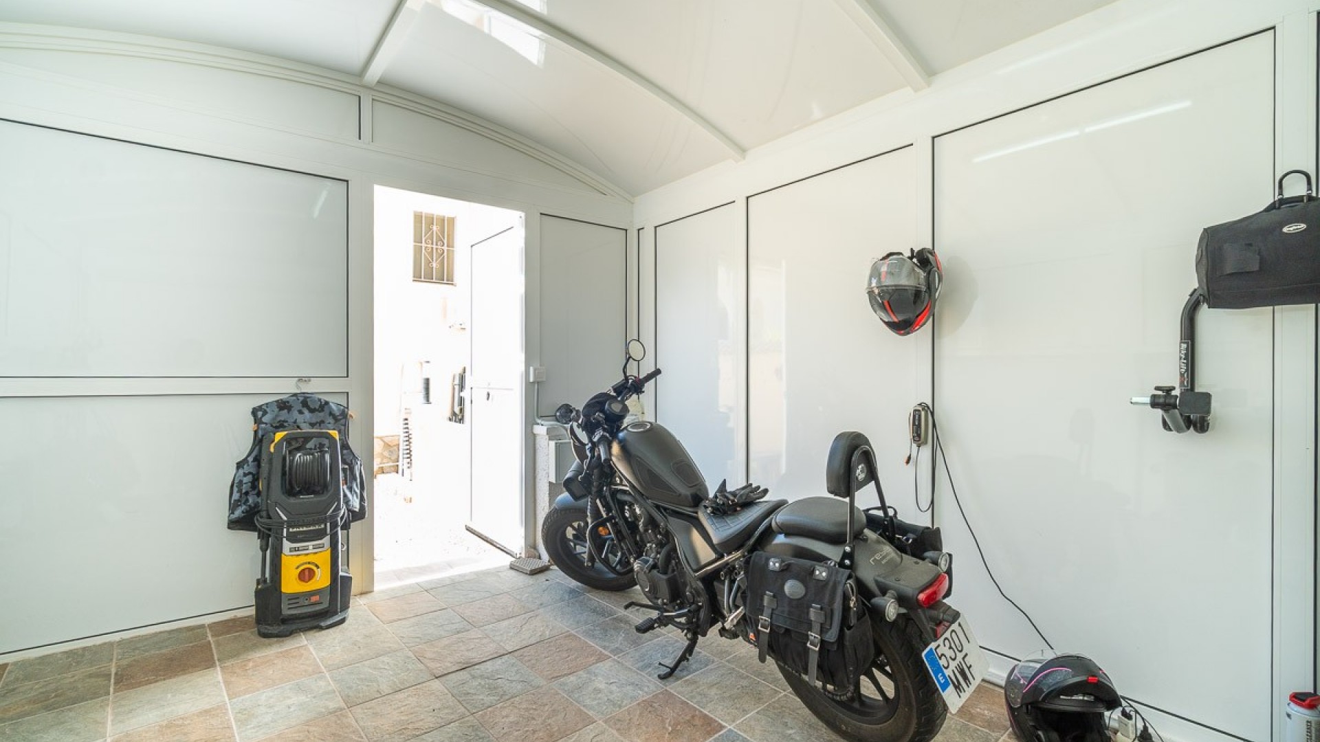 Revente - Villa Individuelle -
San Miguel de Salinas - San Miguel Salinas