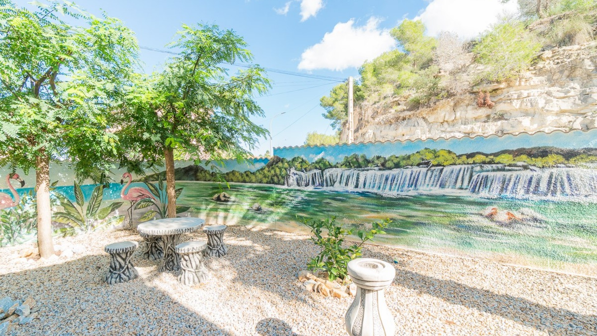 Revente - Villa Individuelle -
San Miguel de Salinas - San Miguel Salinas